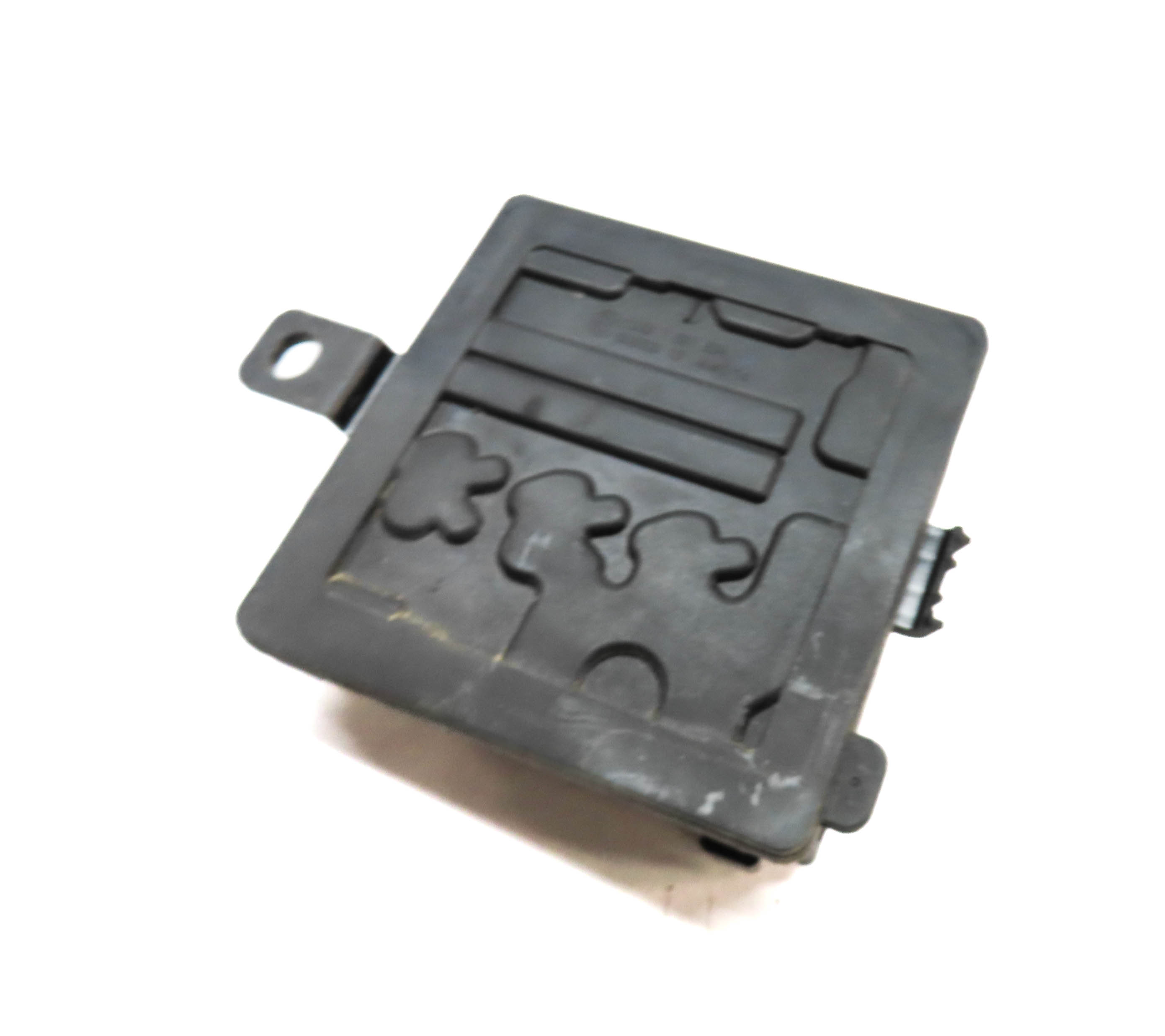 2011 BMW 535Xi (F10) INTEGRATED POWER SUPPLY CONTROL MODULE — exact item pictured