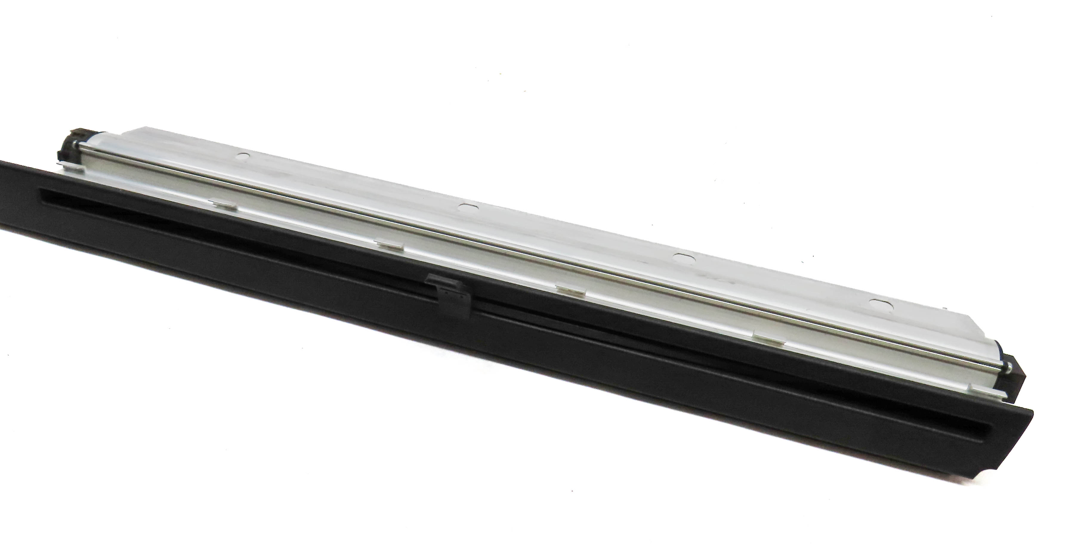 11-16 BMW 528i 535i 550i M5 /M (F10) LEFT REAR DOOR WINDOW PRIVACY SUNSHADE — exact item pictured