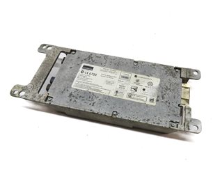 2011 BMW 535Xi (F10) BLUETOOTH COMMUNICATION TELEMATICS COMBOX CONTROL MODULE — exact item pictured