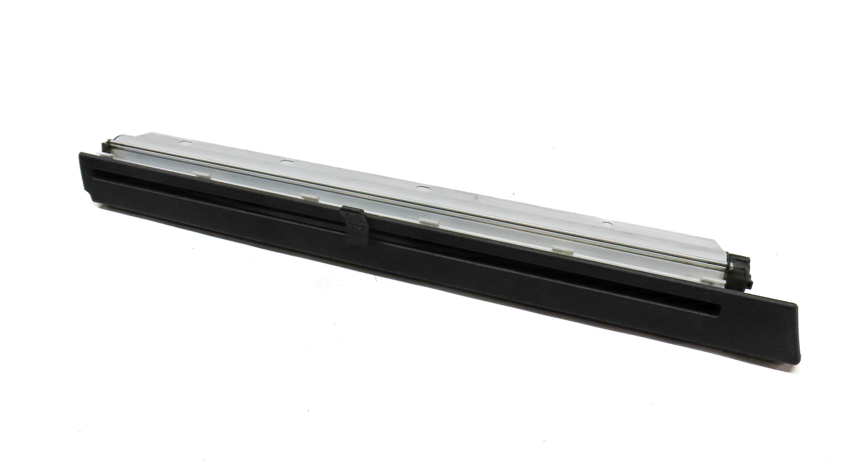 2011-2016 BMW 528i 535i 550i M5 (F10) RIGHT REAR DOOR WINDOW PRIVACY SUN SHADE — exact item pictured