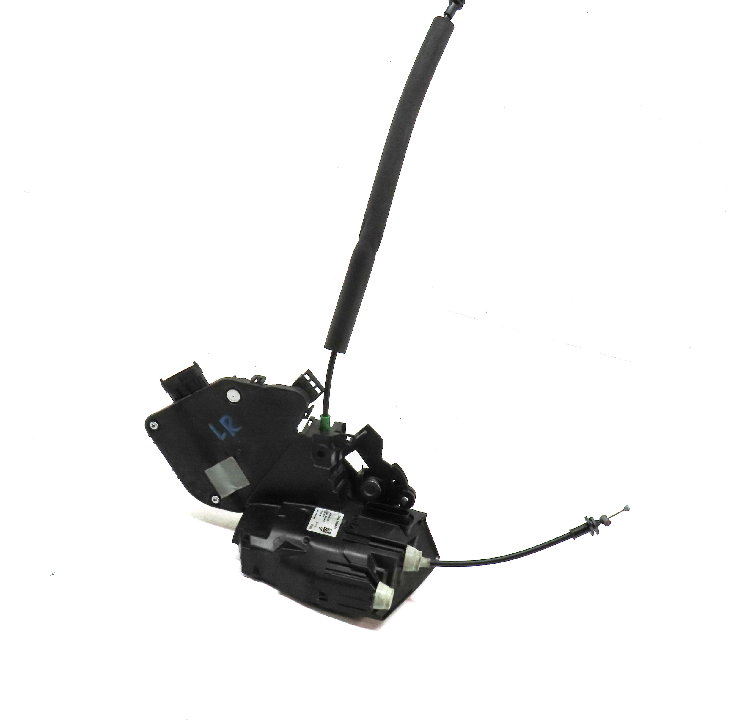 2013-2022 LAND ROVER DISCOVERY RANGE ROVER SPORT - LEFT REAR PASSIVE DOOR LATCH — exact item pictured