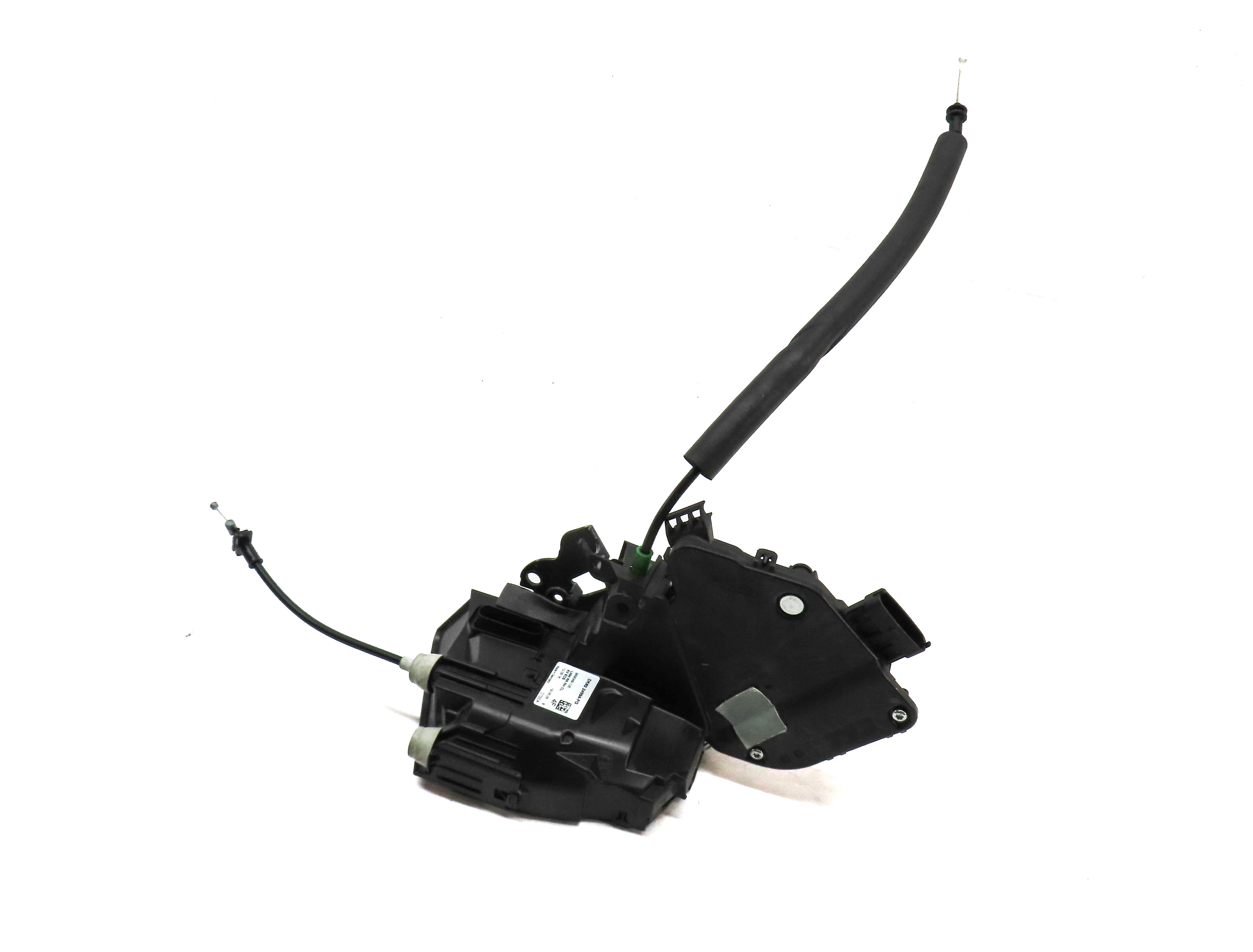 2013-2022 LAND ROVER DISCOVERY RANGE ROVER SPORT - RIGHT REAR PASSIVE DOOR LATCH — exact item pictured