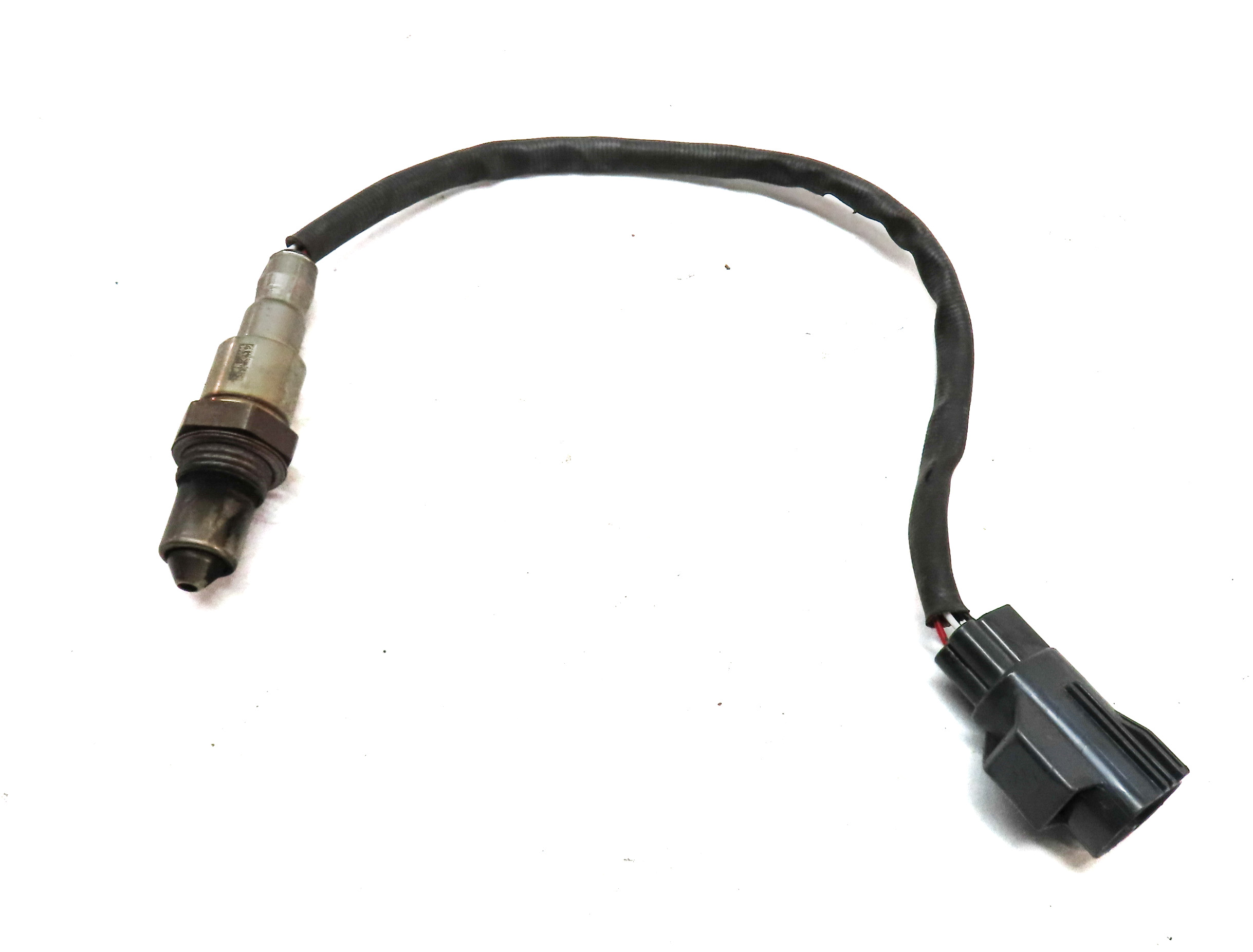 16 LAND RANGE ROVER SPORT L494 3.0L DIESEL ENGINE OXYGEN O2 LAMBDA PROBE SENSOR — exact item pictured