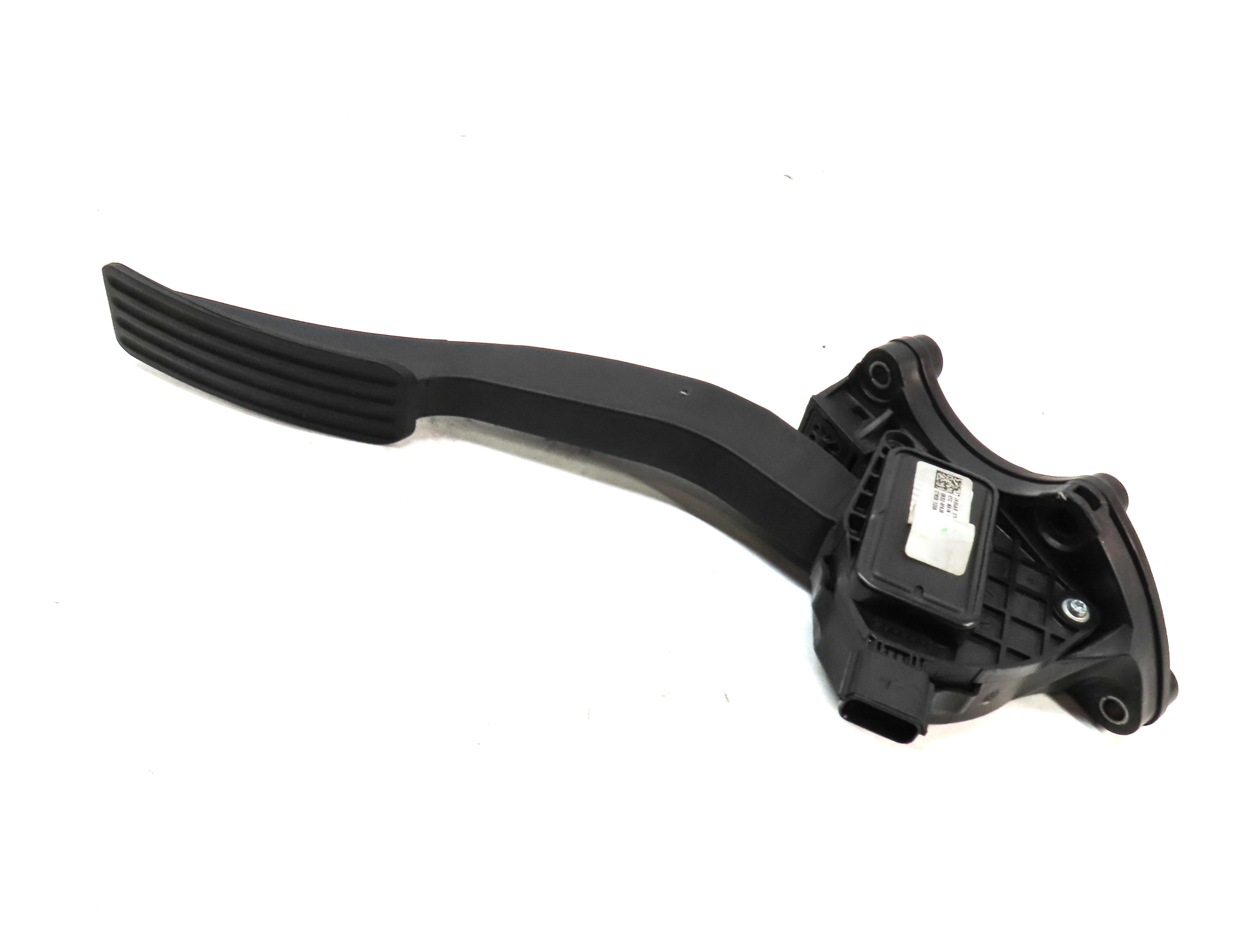 2016 LAND RANGE ROVER SPORT (L494) FRONT LEFT DRIVER GAS ACCELERATOR PEDAL — exact item pictured