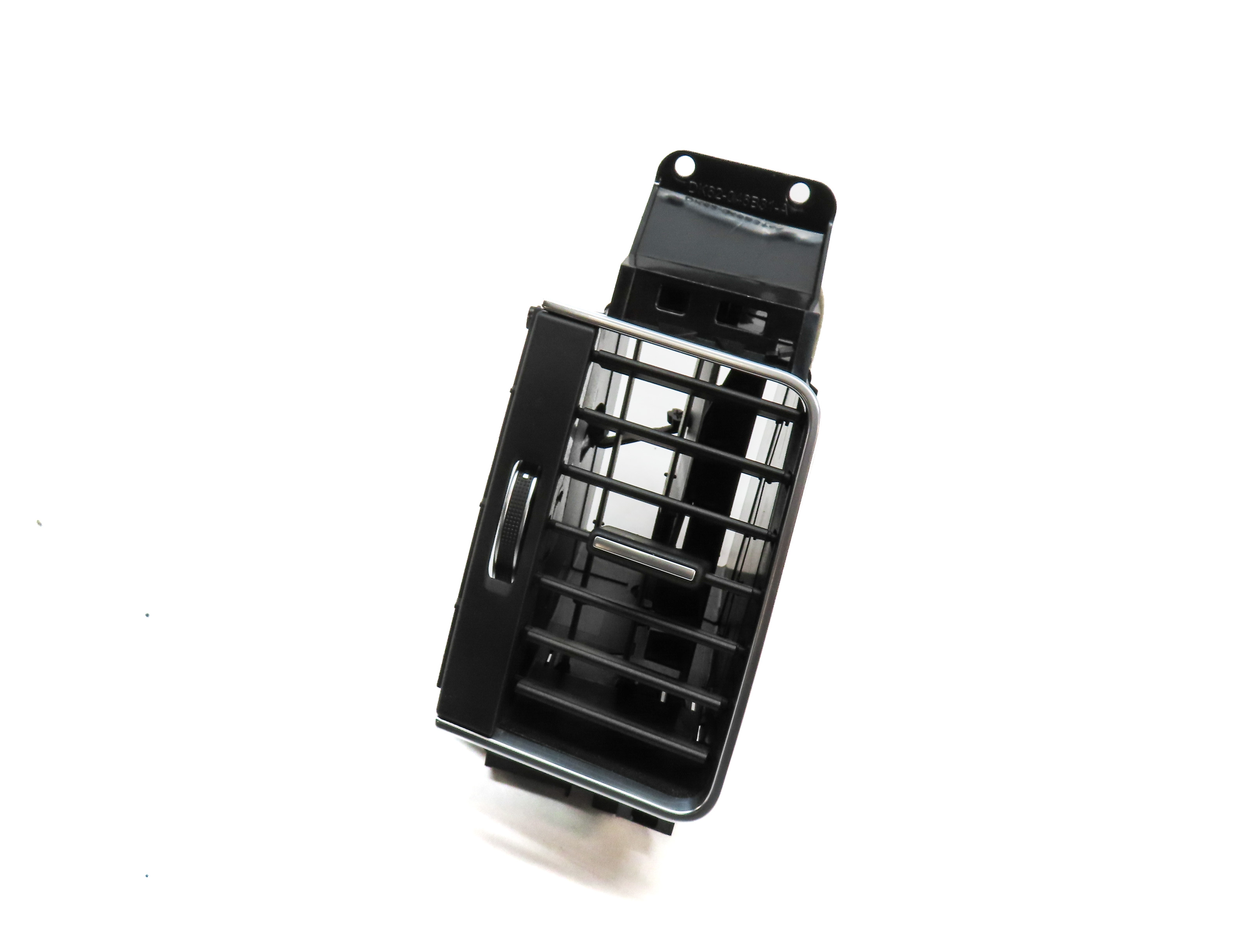 16 LAND RANGE ROVER SPORT (L494) FRONT LEFT DRIVER DASH HEAT AIR AC VENT (GRAY) — exact item pictured