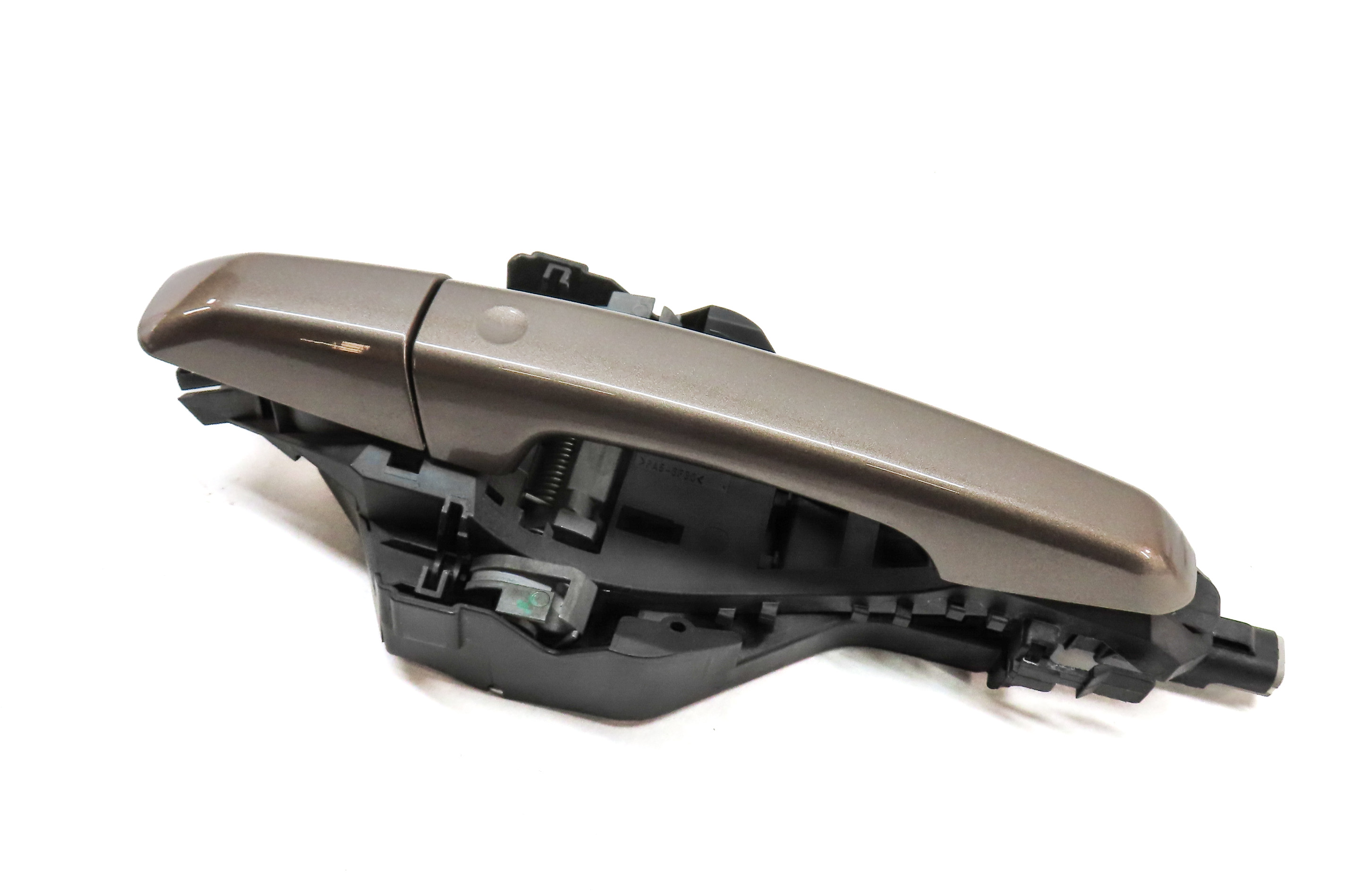 12-17 RANGE ROVER EVOQUE L494 L405 L538 REAR LEFT PASSIVE DOOR HANDLE QUARTZITE — exact item pictured