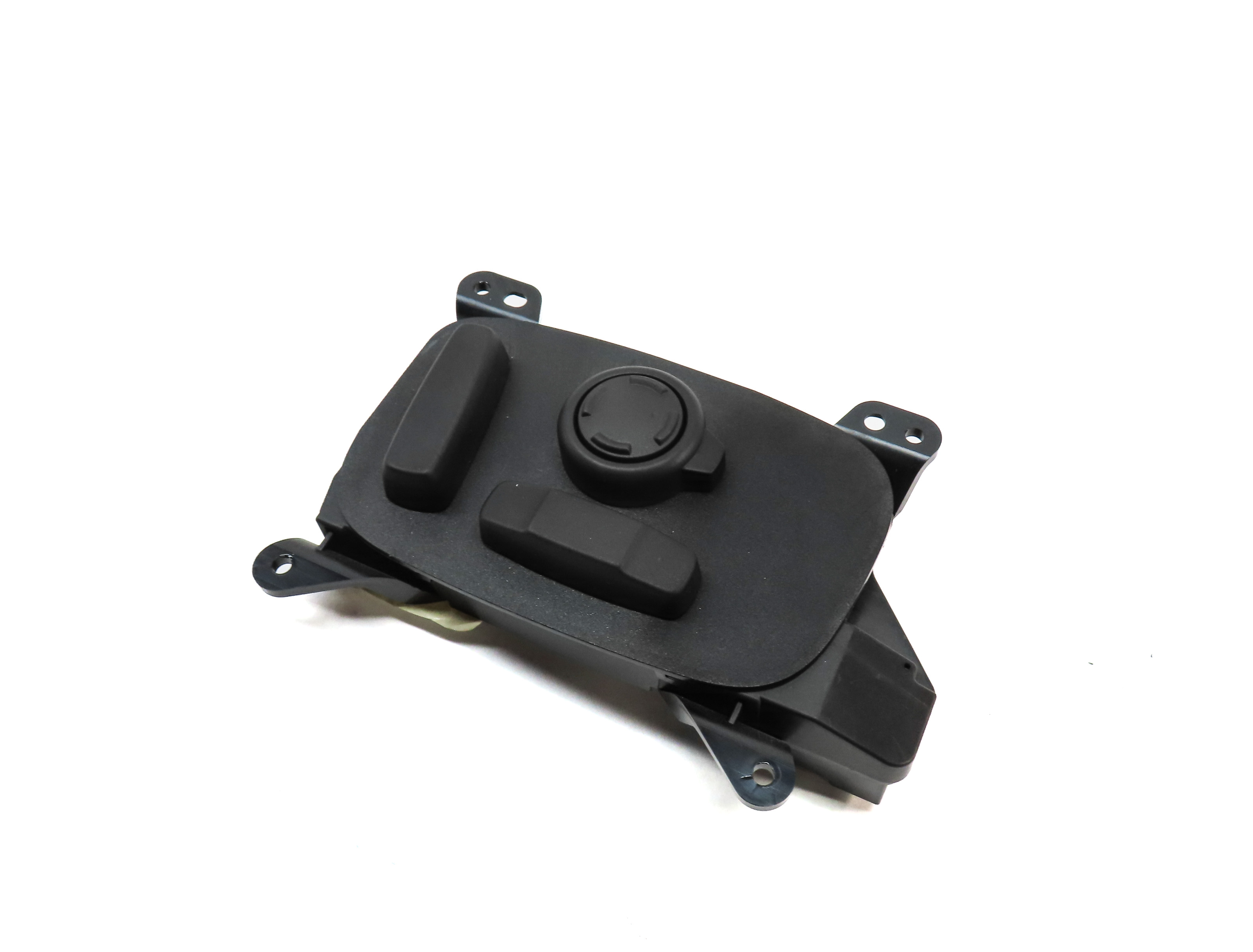 16 LAND RANGE ROVER SPORT L494 FRONT RIGHT PASSENGER SEAT ADJUST SWITCH w/LUMBAR — exact item pictured