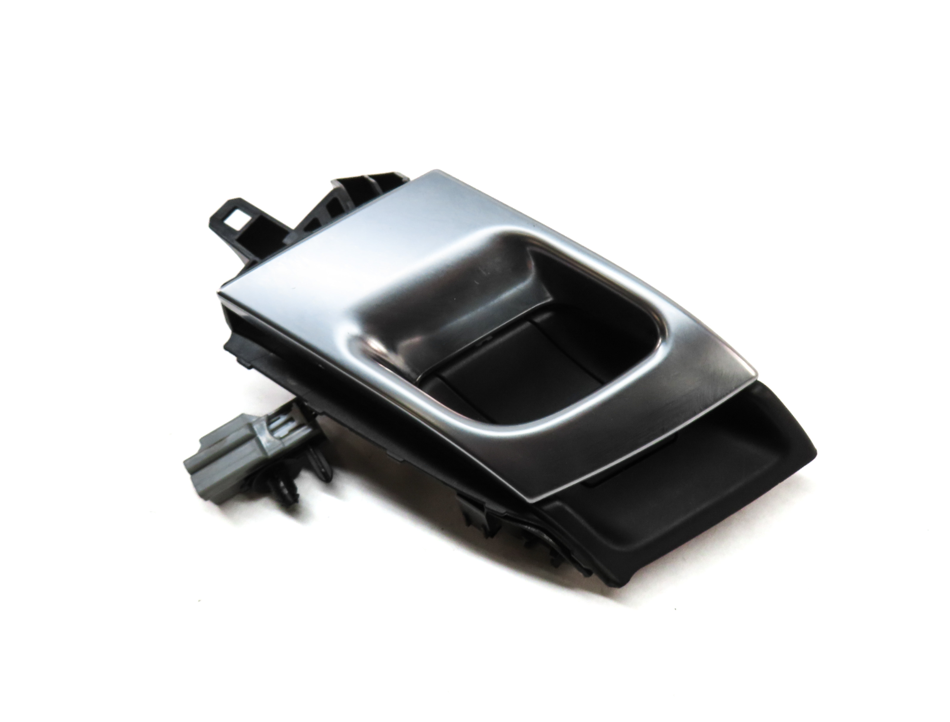 13-22 RANGE ROVER SPORT DISCOVERY L405 L494 FRONT OR REAR RIGHT INTERIOR HANDLE — exact item pictured
