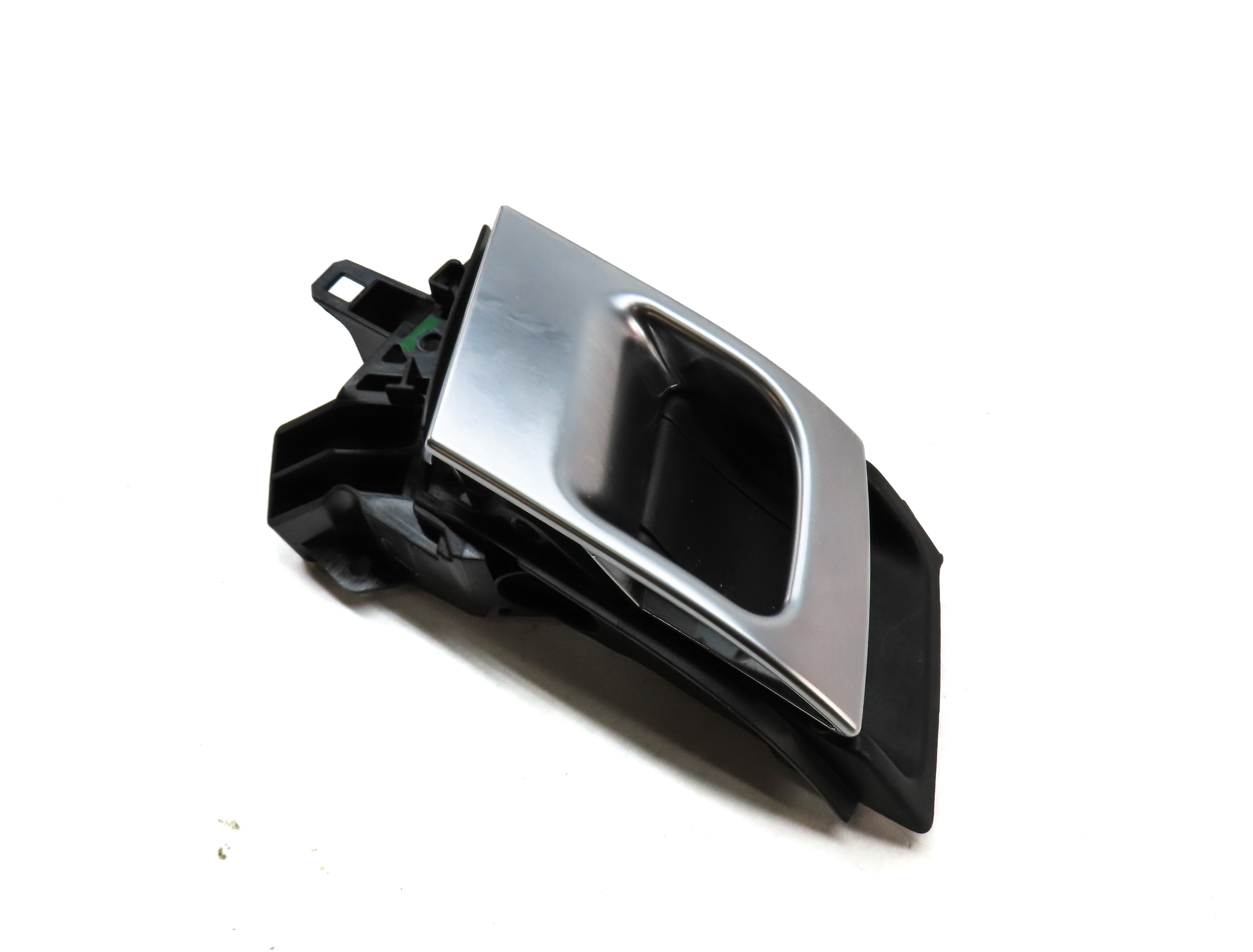 13-22 ROVER SPORT DISCOVERY L404 L462 L494 FRONT OR REAR LEFT INTERIOR HANDLE — exact item pictured