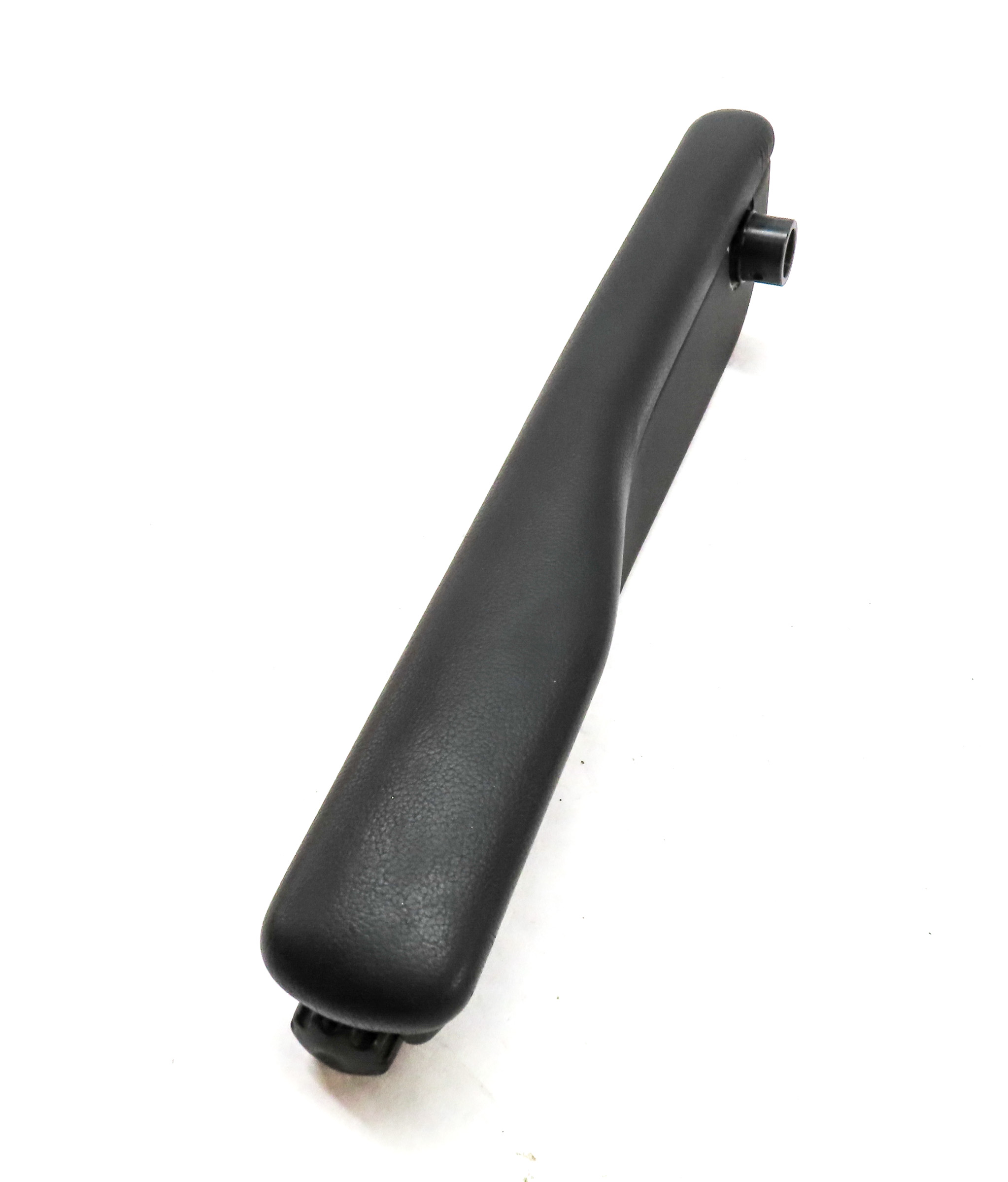 16 LAND RANGE ROVER SPORT (L494) FRONT LEFT DRIVER SEAT ARM REST ARMREST (BLACK) — exact item pictured