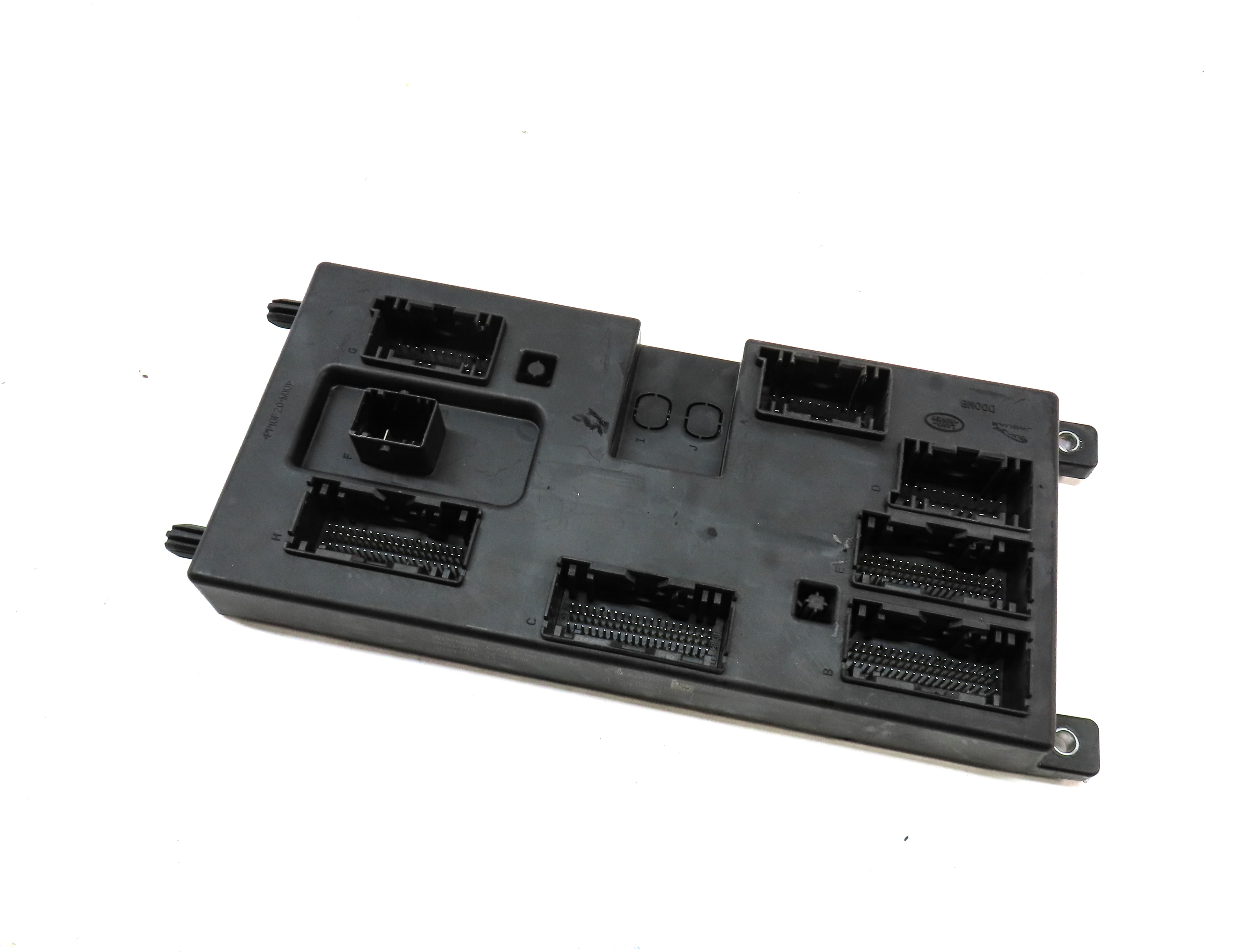 2016 LAND RANGE ROVER SPORT (L494) ON BOARD BCM BODY CONTROL MODULE — exact item pictured