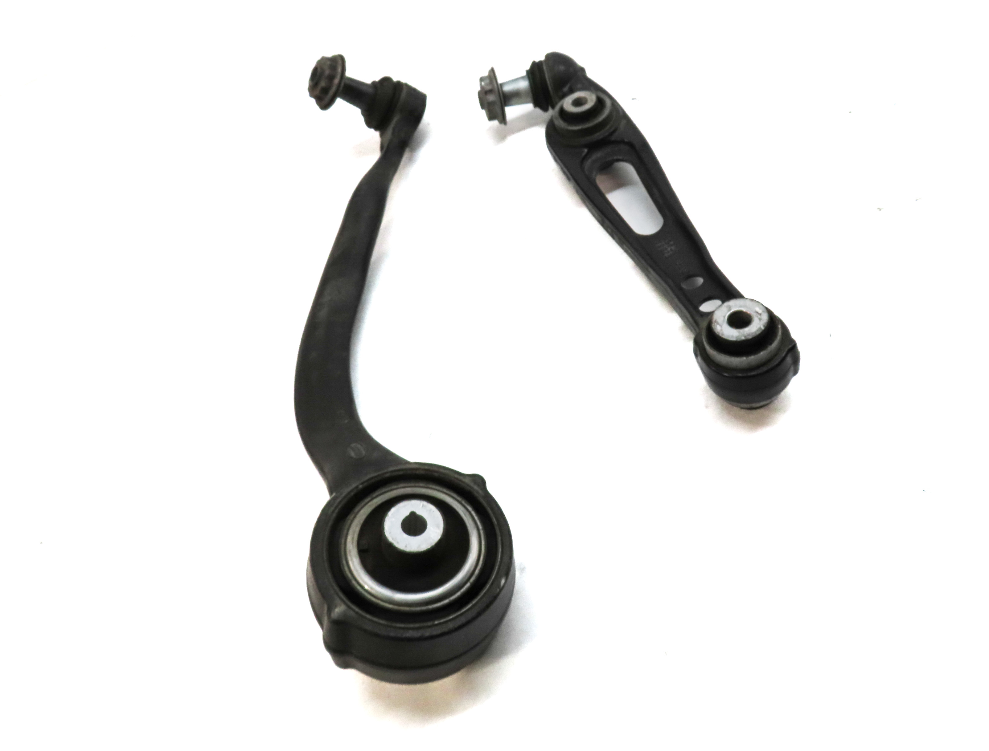2014-2017 RANGE ROVER SPORT (L494) RIGHT FRONT PASSENGER CONTROL ARM SET — exact item pictured