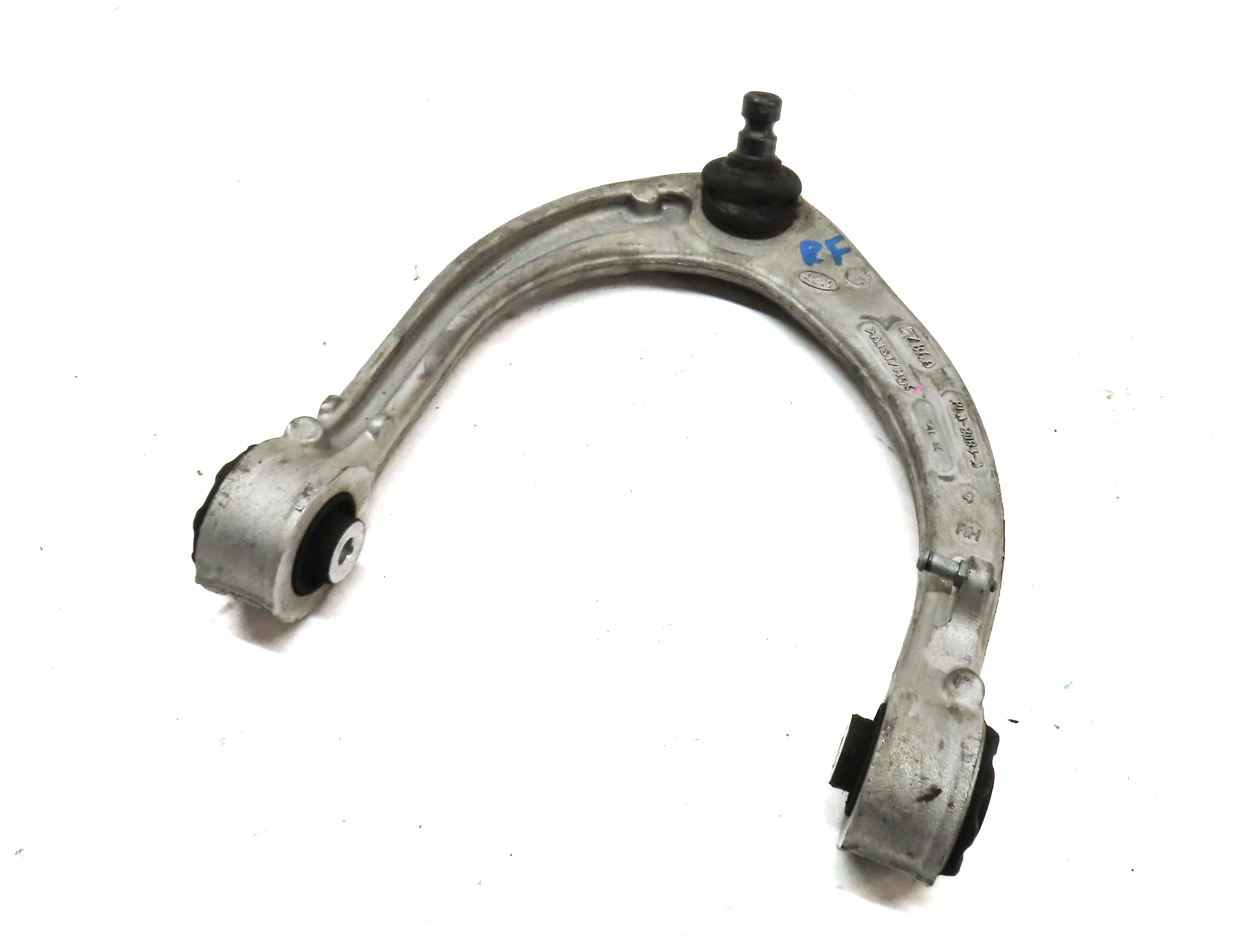 2017-2020 RANGE ROVER SPORT (L494) FRONT RIGHT PASSENGER UPPER CONTROL ARM — exact item pictured