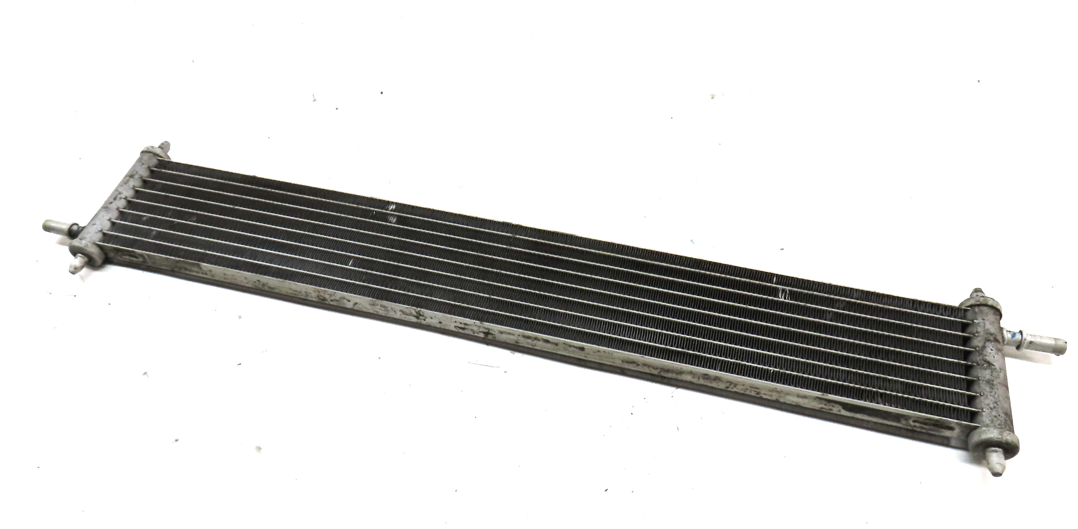 2016 LAND RANGE ROVER SPORT (L494) 3.0L DIESEL ENGINE AUXILIARY COOLING RADIATOR — exact item pictured