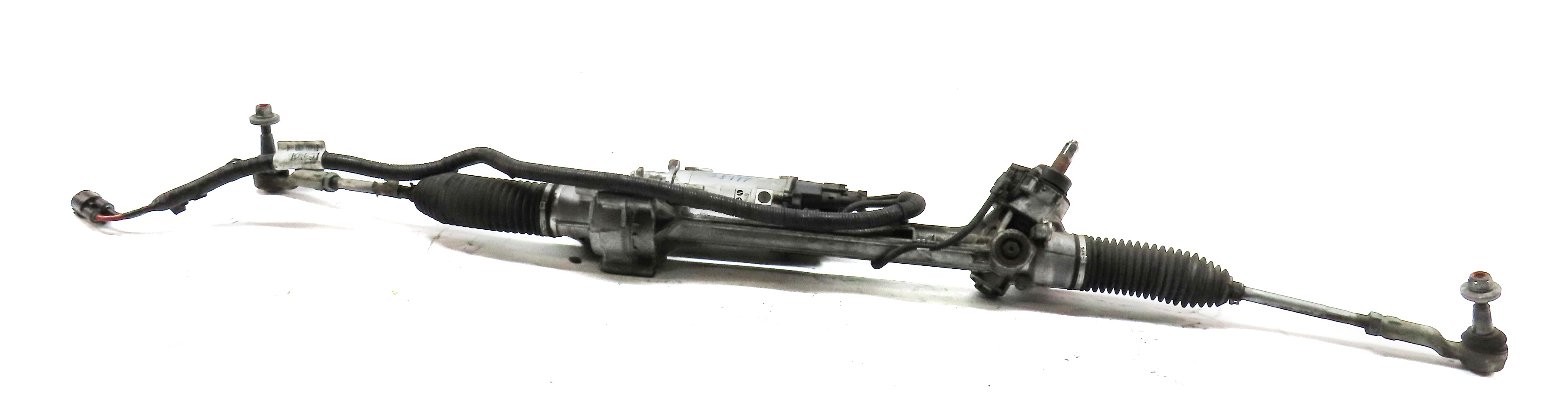 2016 RANGE ROVER SPORT (L494) POWER STEERING GEAR RACK & PINION — exact item pictured