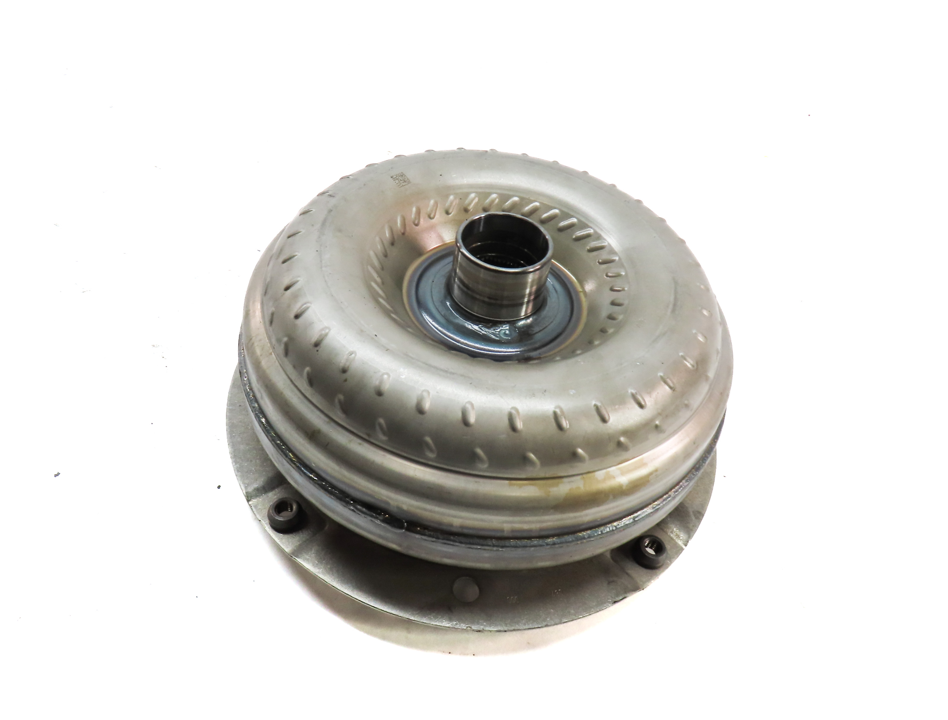 16-21 RANGE ROVER SPORT DISCOVERY 3.0L AUTOMATIC TRANSMISSION TORQUE CONVERTER — exact item pictured