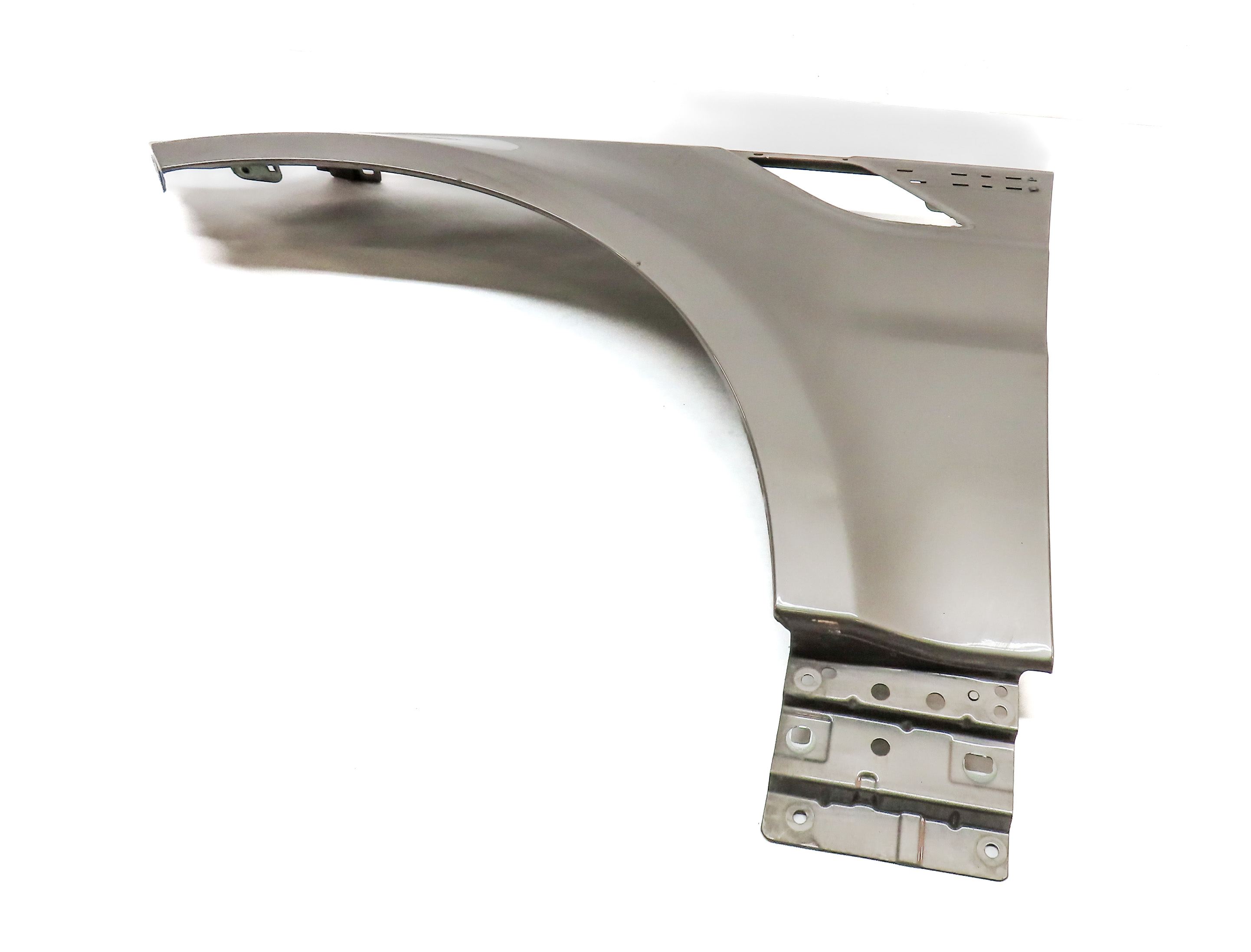 2014-2017 RANGE ROVER SPORT (L494) FRONT LEFT DRIVER FENDER (QUARTZITE) — exact item pictured