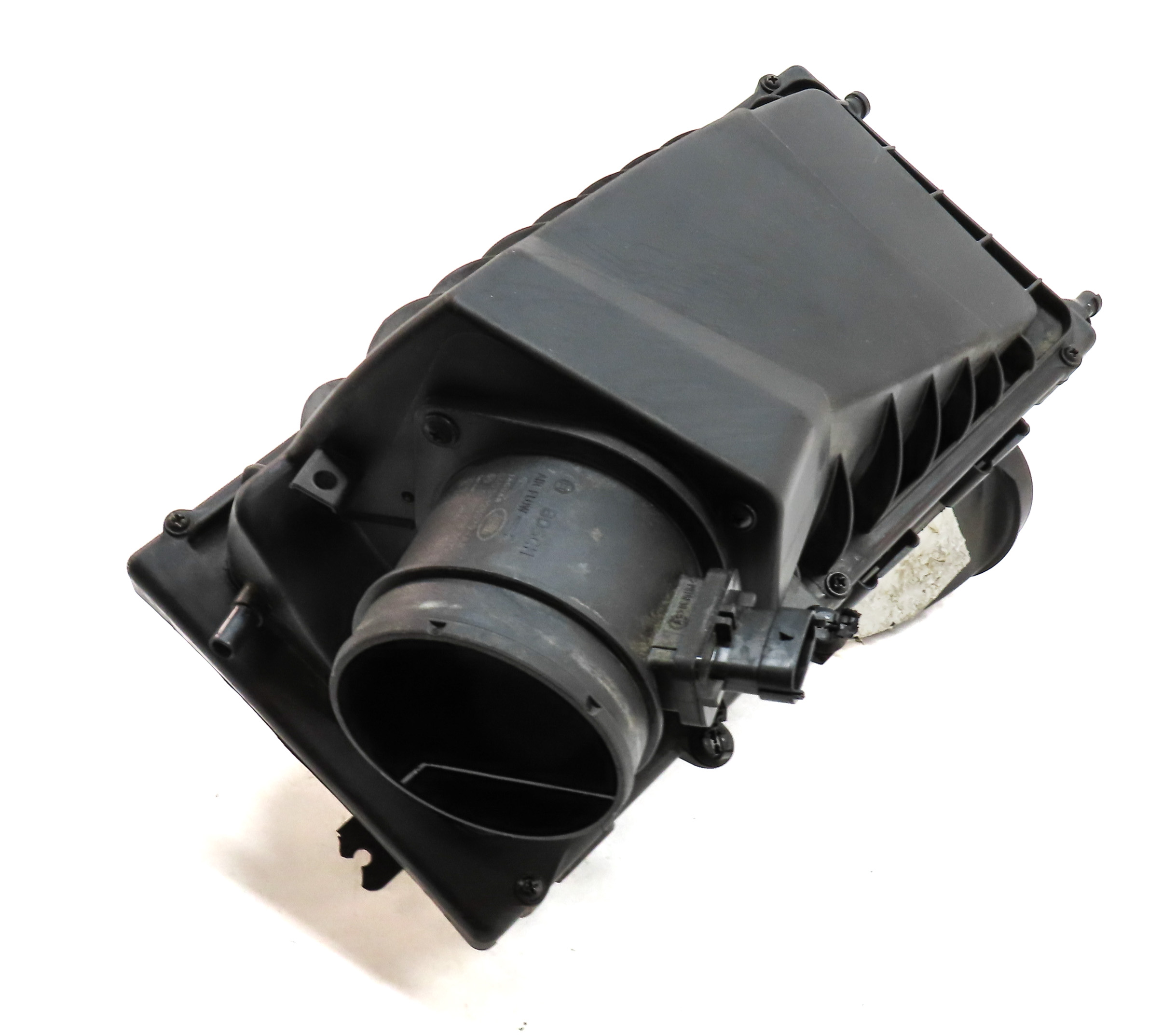 16-22 JAGUAR ROVER SPORT DISCOVERY VELAR L494 L462 ENGINE AIR CLEANER FILTER BOX — exact item pictured