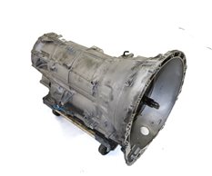 16 LAND RANGE ROVER SPORT L494 3.0L DIESEL AUTO AUTOMATIC TRANSMISSION ASSEMBLY — exact item pictured