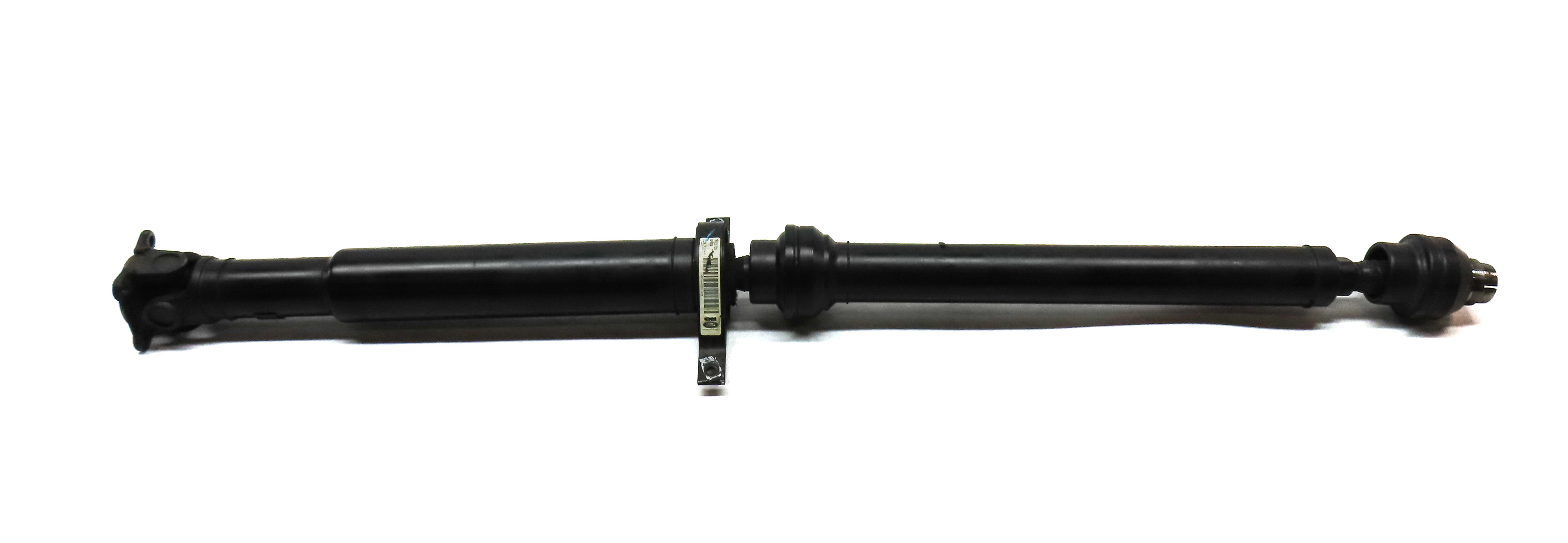 2014-2016 RANGE ROVER SPORT (L494) REAR DRIVESHAFT DRIVELINE (1 SPEED T-CASE) — exact item pictured