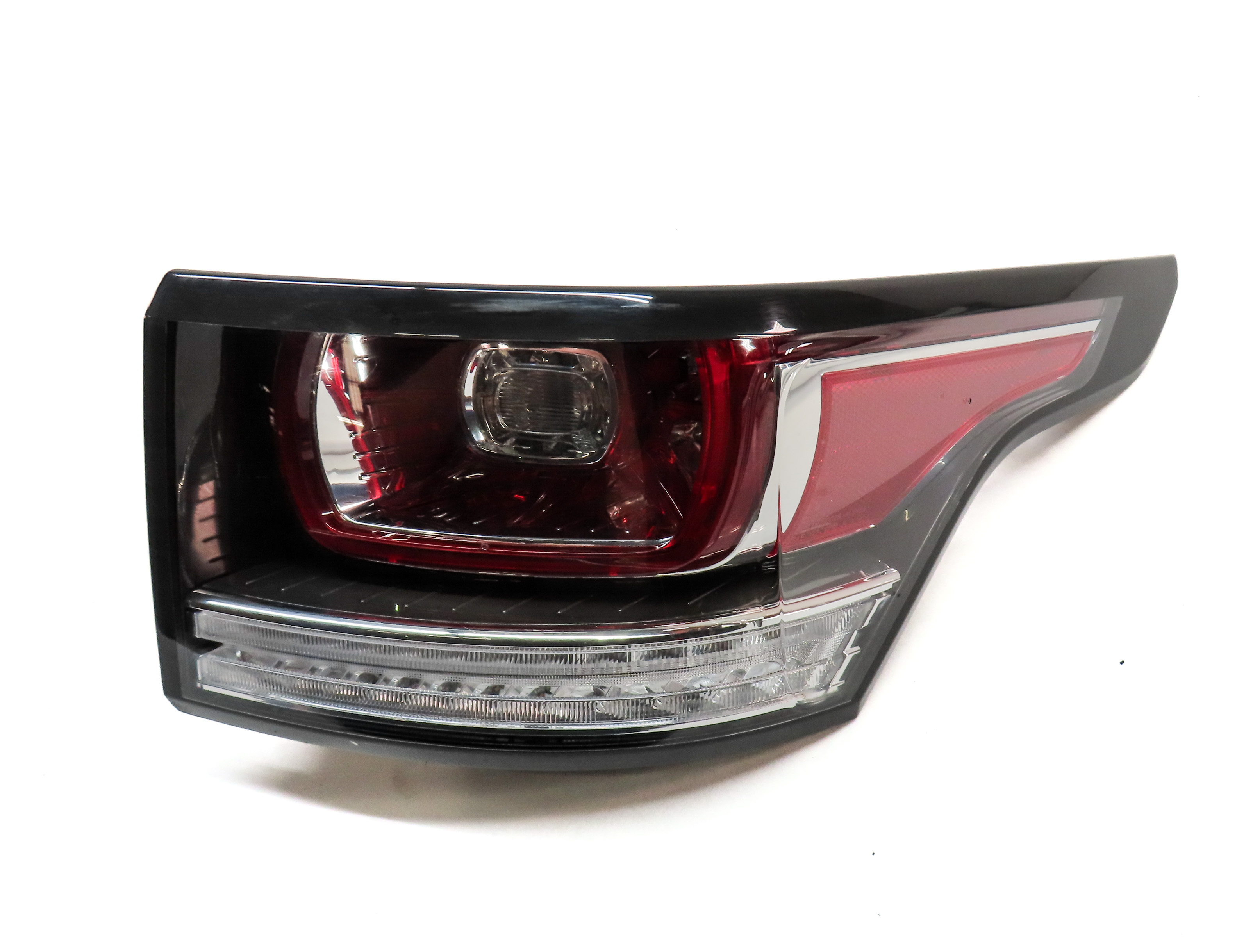 15-17 LAND RANGE ROVER SPORT L494 REAR RIGHT PASSENGER UPPER TAILLIGHT LAMP — exact item pictured