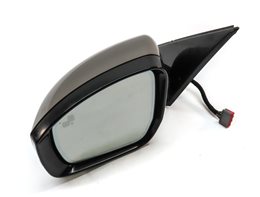 16-22 ROVER SPORT L494 LEFT PFOLD AUTODIM BLIND SPOT DOOR MIRROR (QUARTZITE) — exact item pictured
