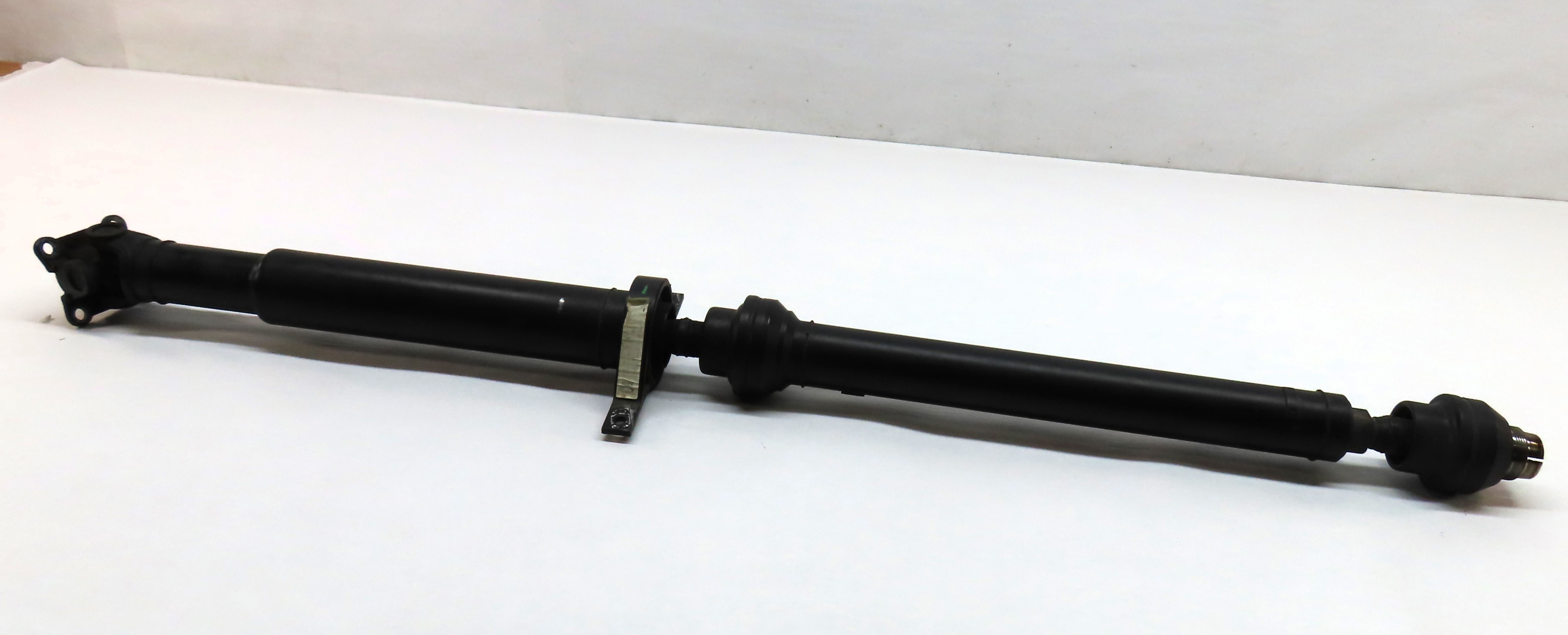 2014-2016 RANGE ROVER SPORT (L494) REAR DRIVESHAFT DRIVELINE (1 SPEED T-CASE) — exact item pictured