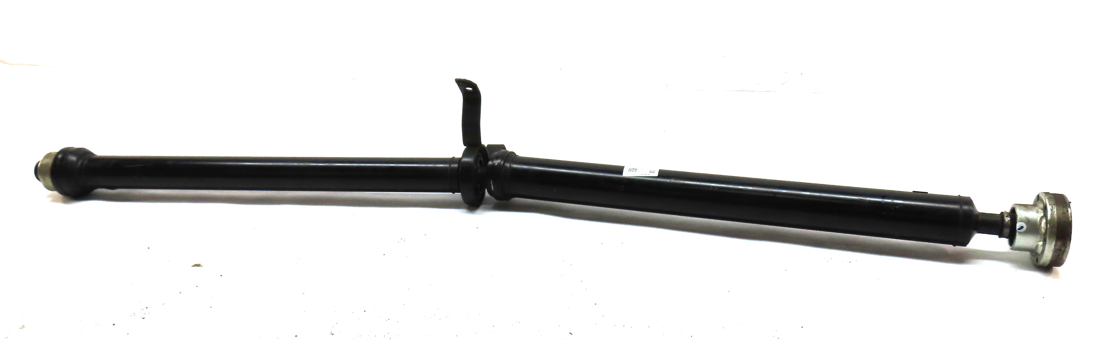 17-19 AUDI A4 ALLROAD (B9 8W) A/T - REAR DRIVESHAFT DRIVELINE DRIVE LINE SHAFT — exact item pictured