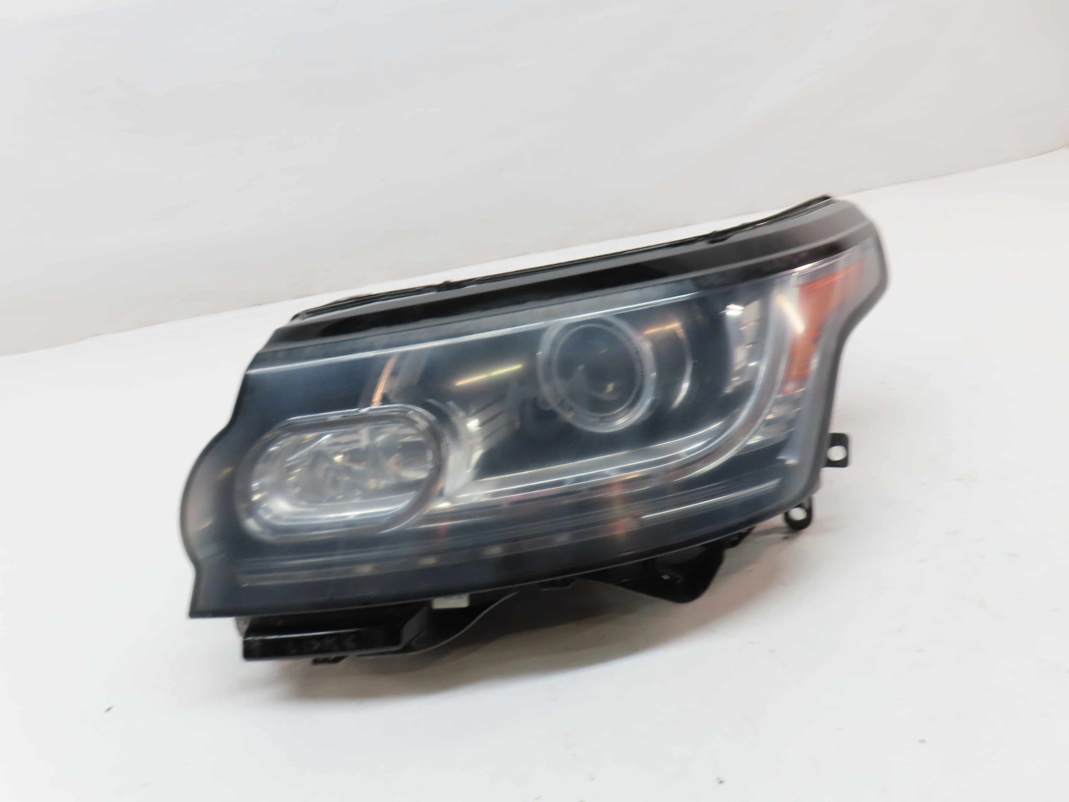 2013-2017 RANGE ROVER (L405) LEFT DRIVER XENON HID ADAPTIVE HEADLIGHT LIGHT LAMP — exact item pictured