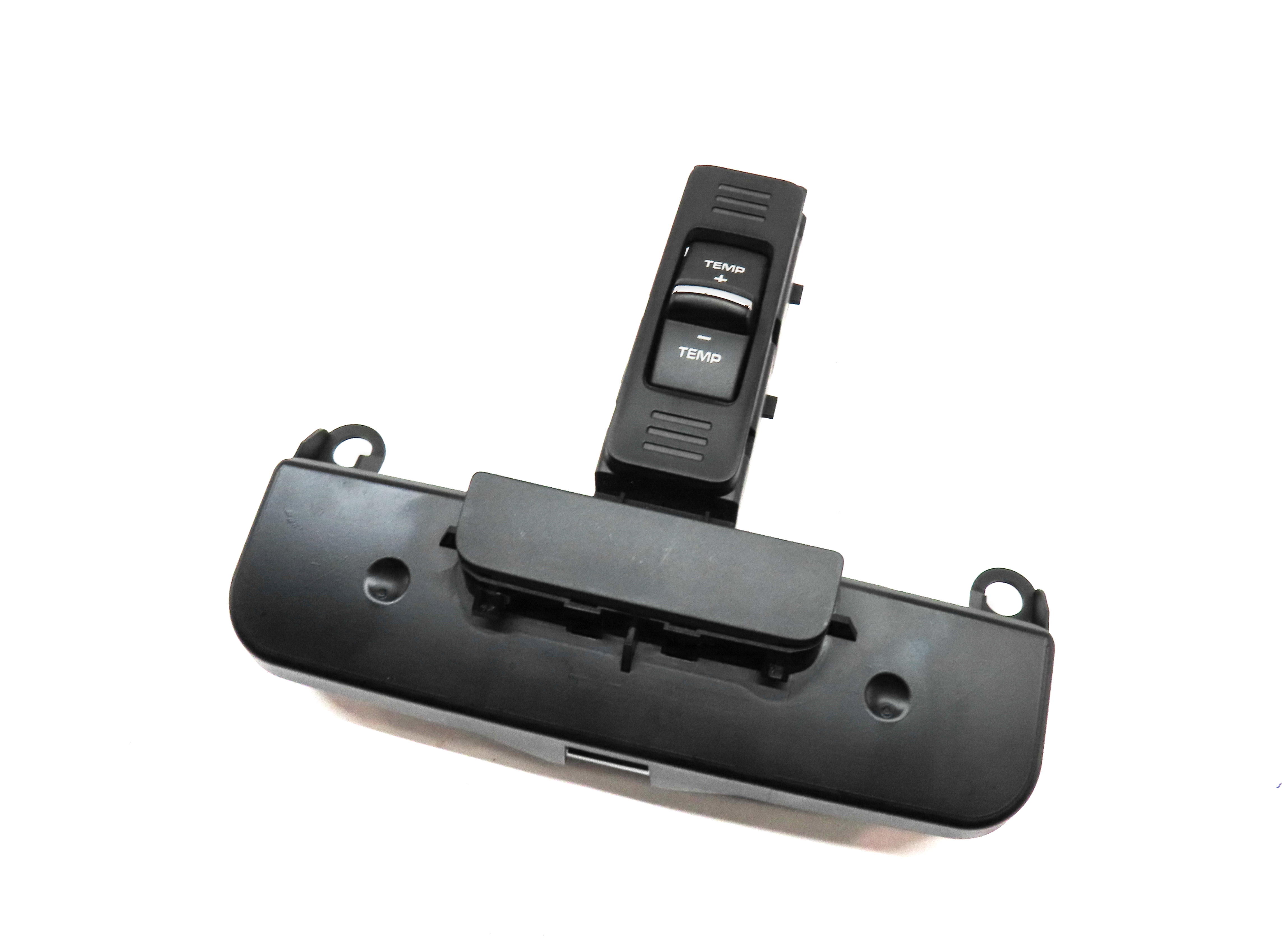 2015-2018 PORSCHE MACAN (95B) REAR AC HEATER CLIMATE CONTROL TEMPERATURE SWITCH — exact item pictured