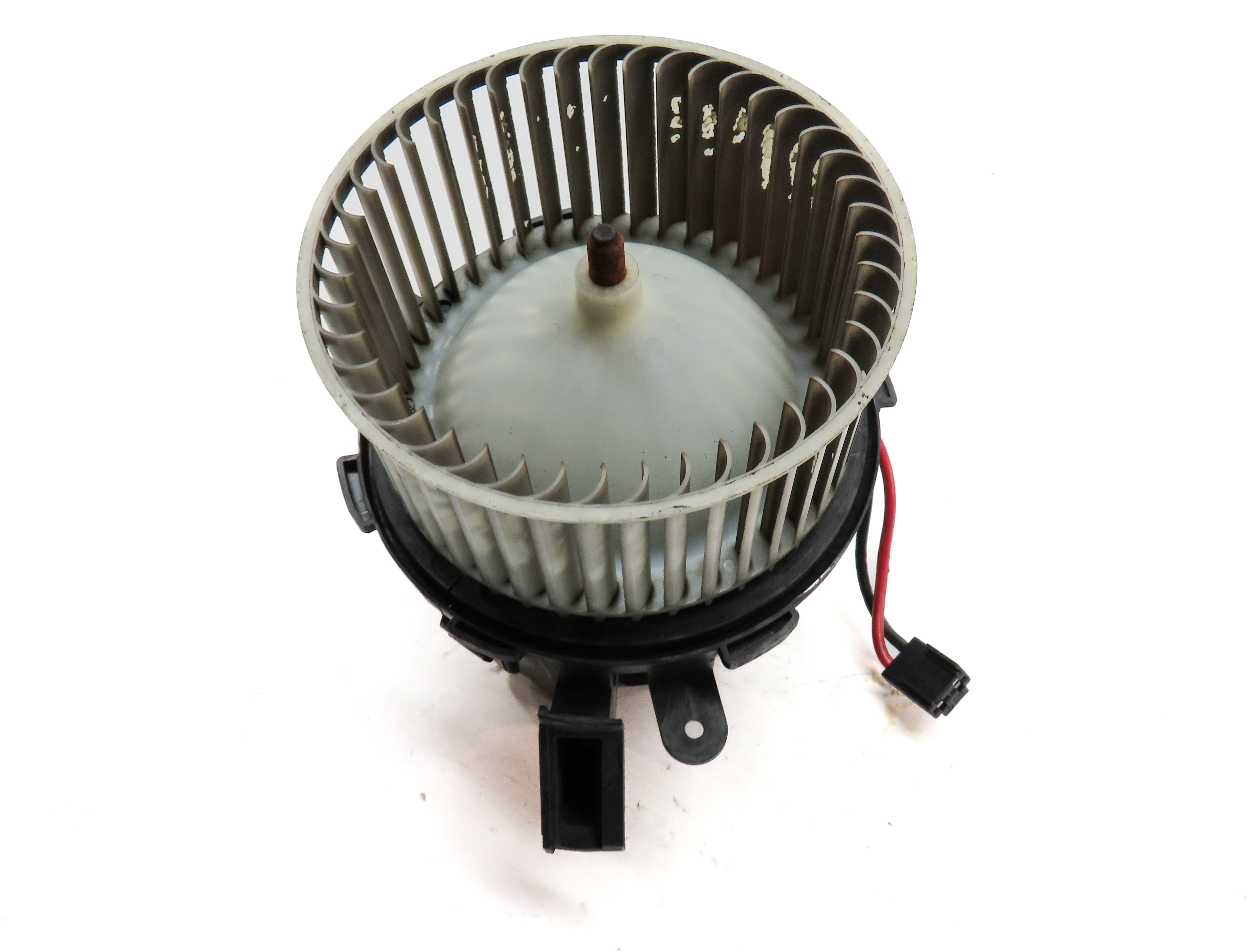 2013-2017 AUDI A4 S4 A5 S5 Q5 (B8 8K 8T 8R) FRONT HEATER A/C BLOWER FAN MOTOR — exact item pictured