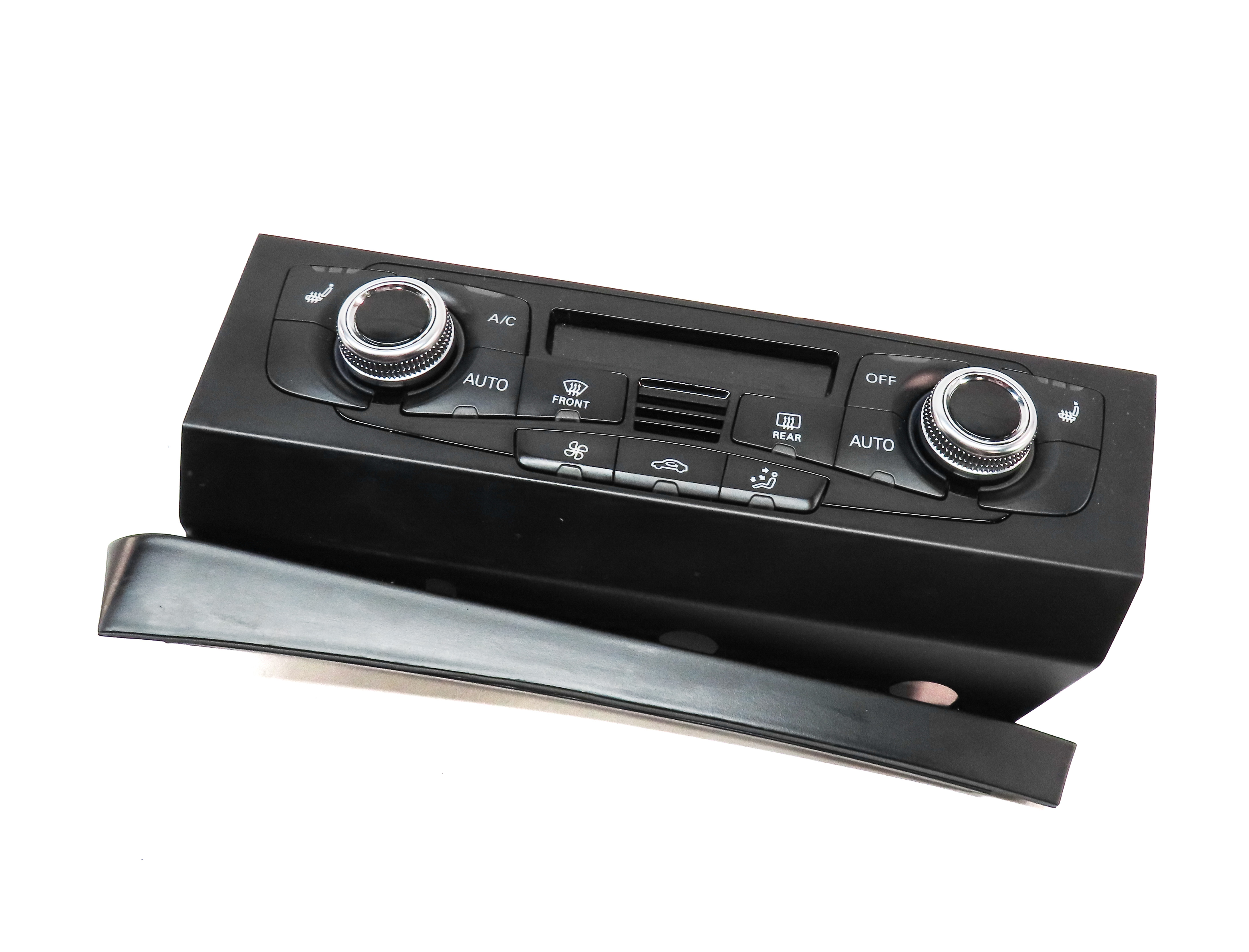 13-17 AUDI A4 S4 A5 S5 RS5 Q5 SQ5 (B8 8K 8T 8R) HEATER A/C TEMPERATURE CONTROL — exact item pictured