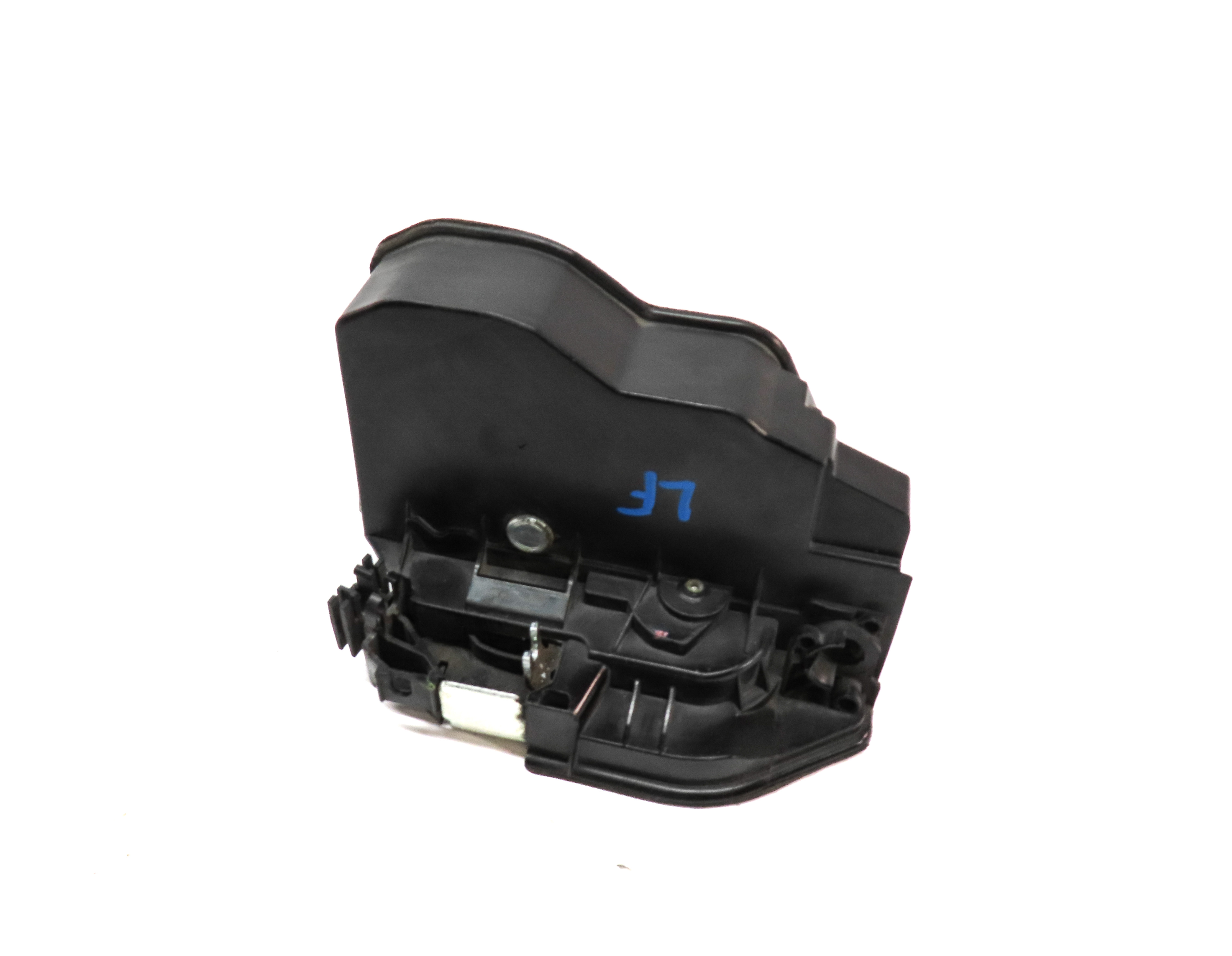 2003-2016 BMW Z4 (E85 E89) LEFT DRIVER DOOR LOCK LATCH ACTUATOR MOTOR — exact item pictured
