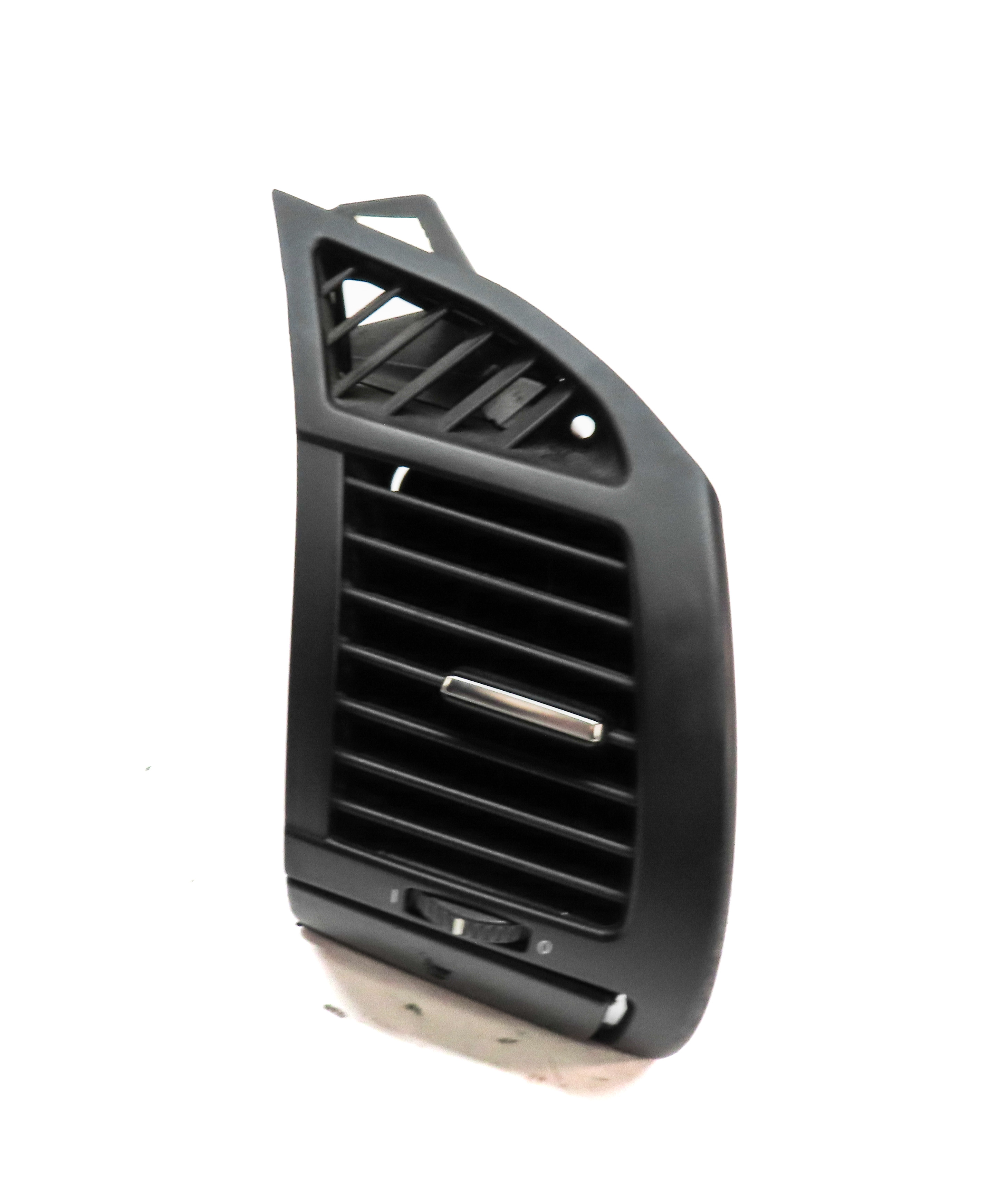 2007 BMW Z4 ROADSTER (E85) RIGHT PASSENGER DASH HEATER AC AIR VENT w/ CUP HOLDER — exact item pictured