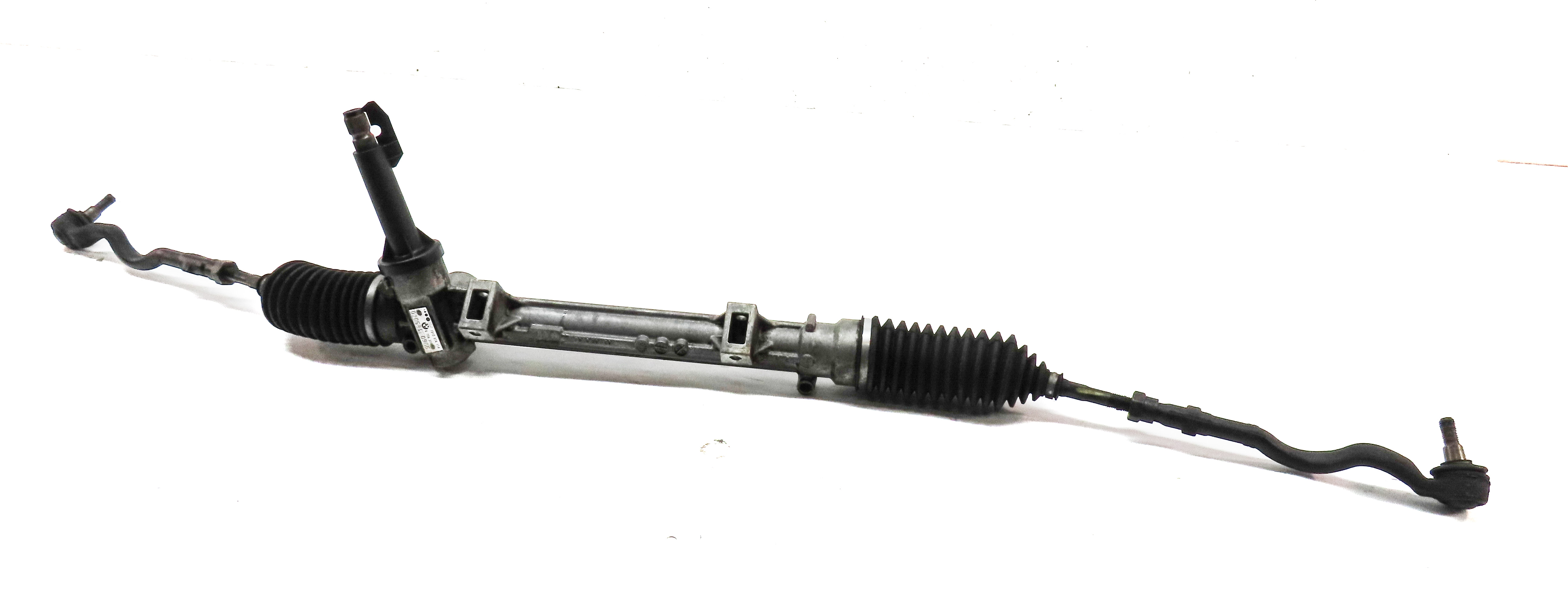 2003-2008 BMW Z4 (E85 E86) POWER STEERING GEAR RACK & PINION — exact item pictured