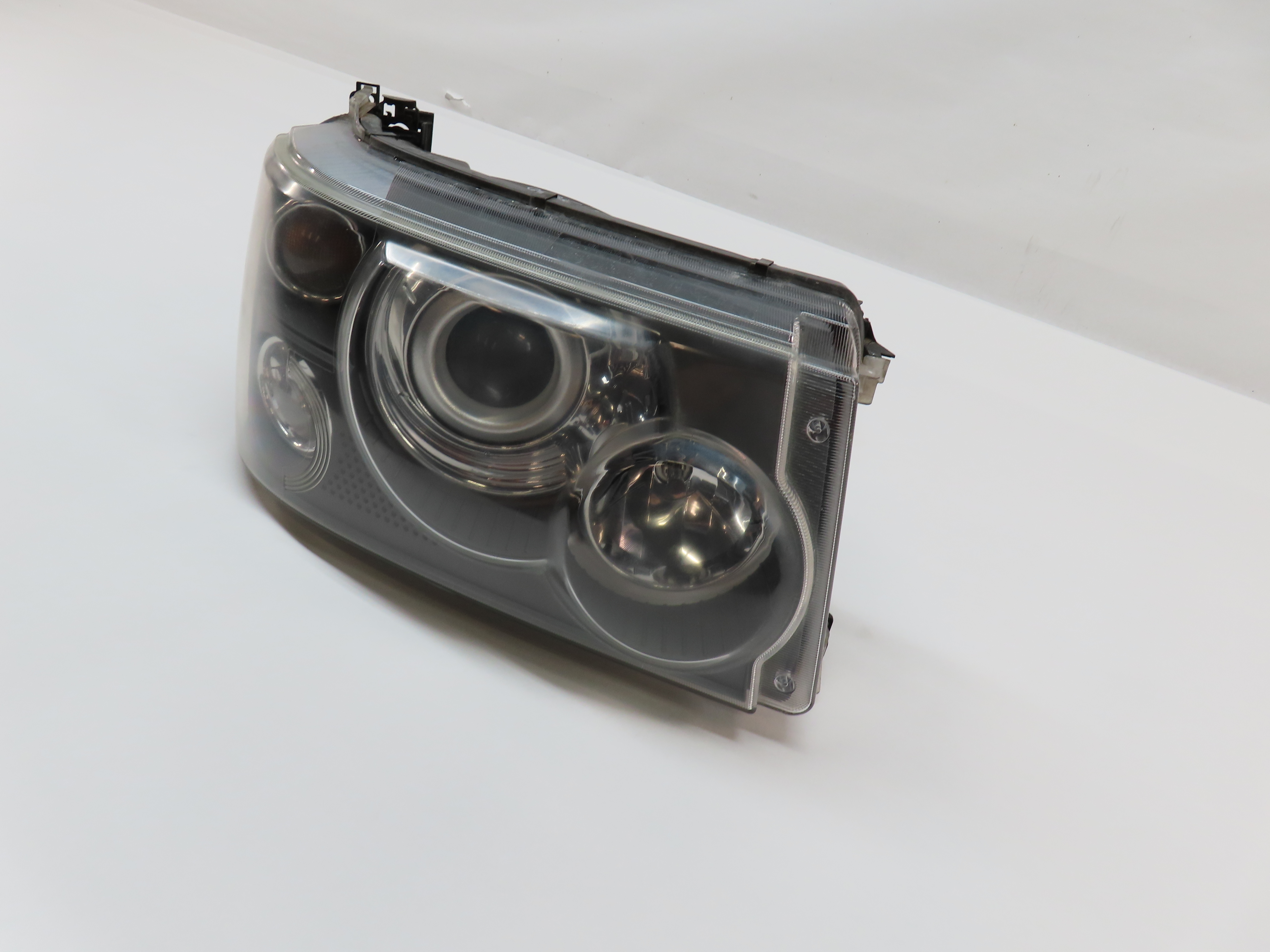 06-09 RANGE ROVER SPORT (L320) RIGHT XENON HID ADAPTIVE AFS HEADLIGHT LIGHT LAMP — exact item pictured
