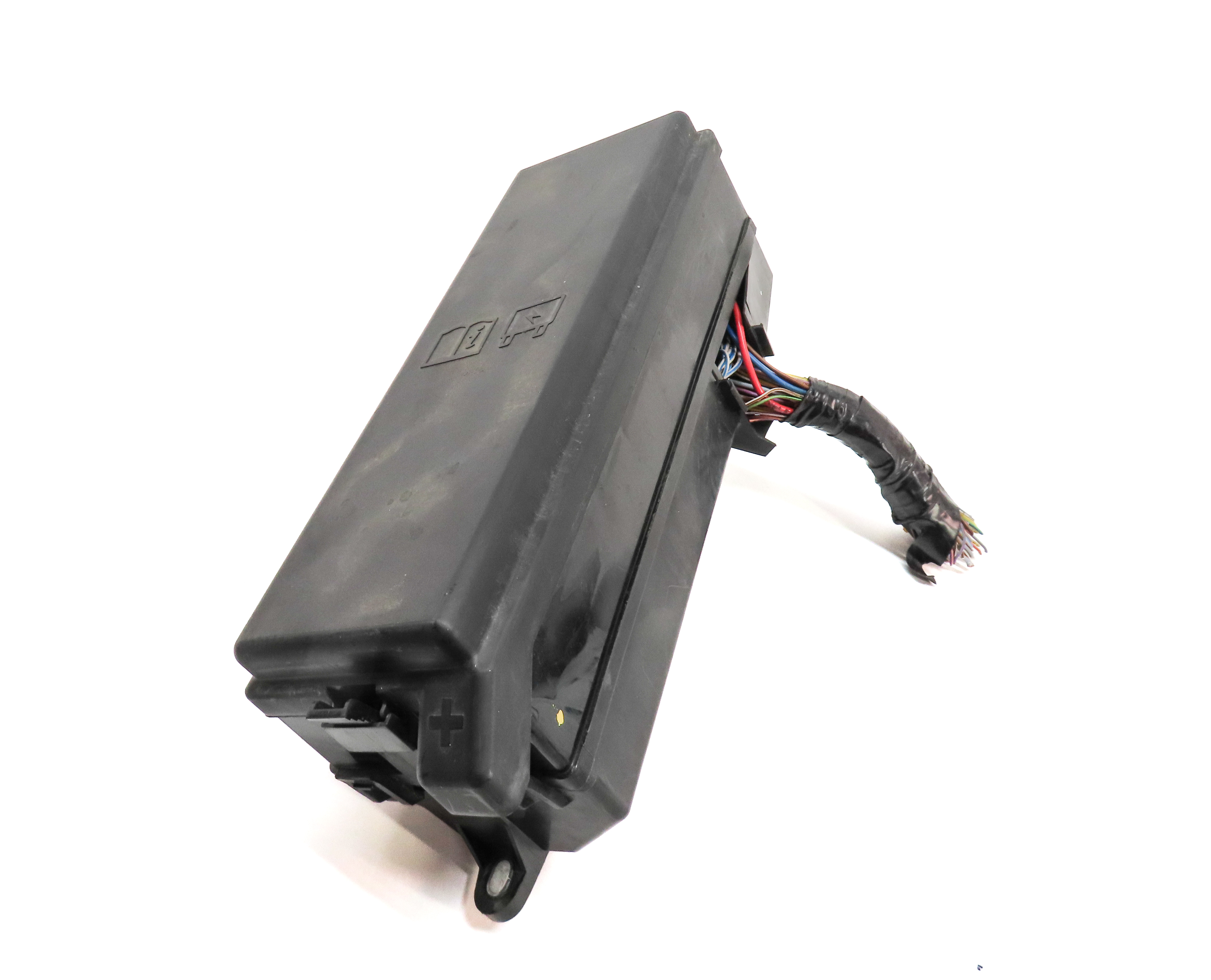 2014 RANGE ROVER SPORT (L494) 3.0L SUPERCHARGED ENGINE FUSE BOX — exact item pictured