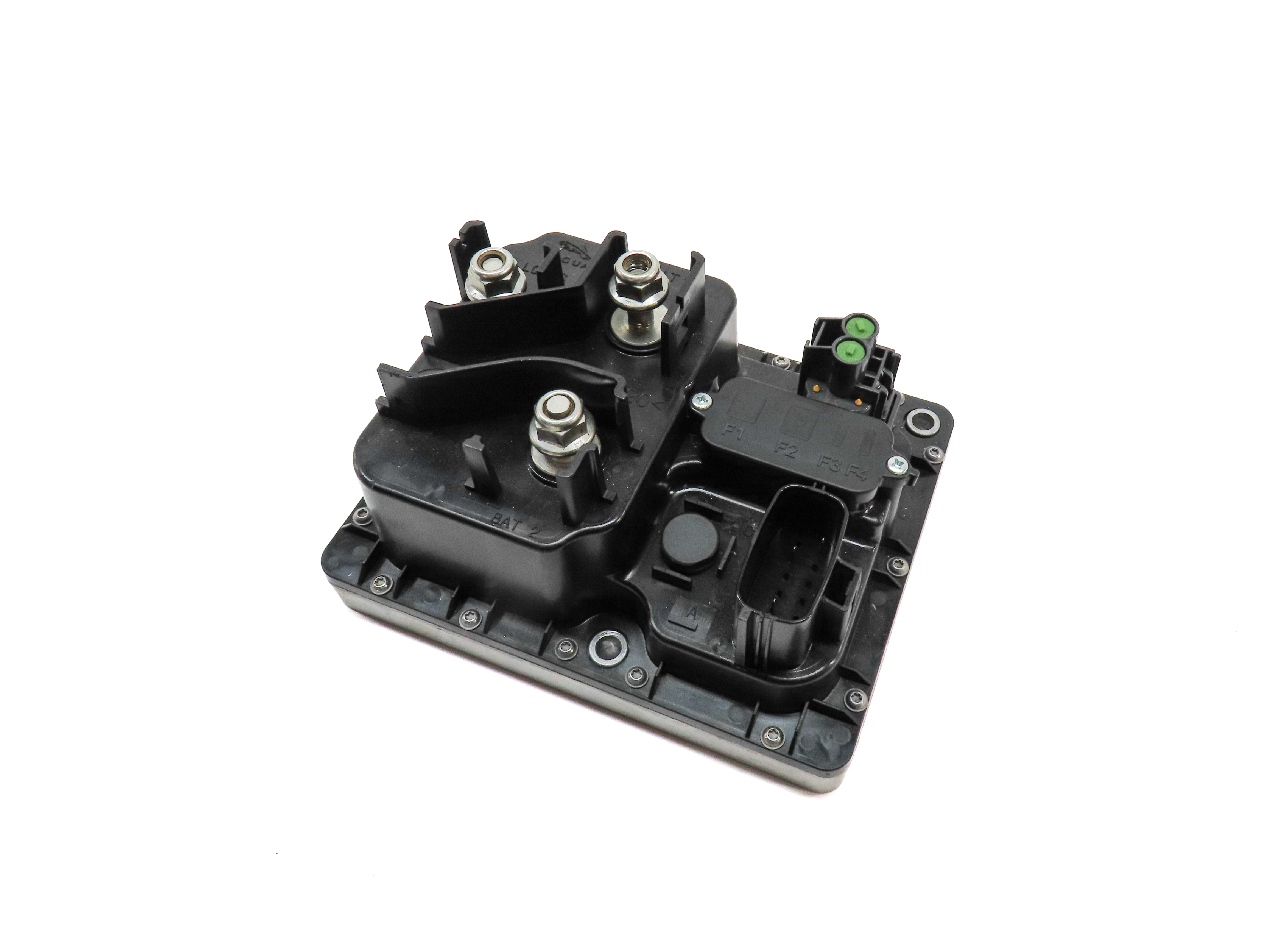 2014 RANGE ROVER SPORT (L494) ENGINE MOTOR START STOP CONTROL MODULE — exact item pictured