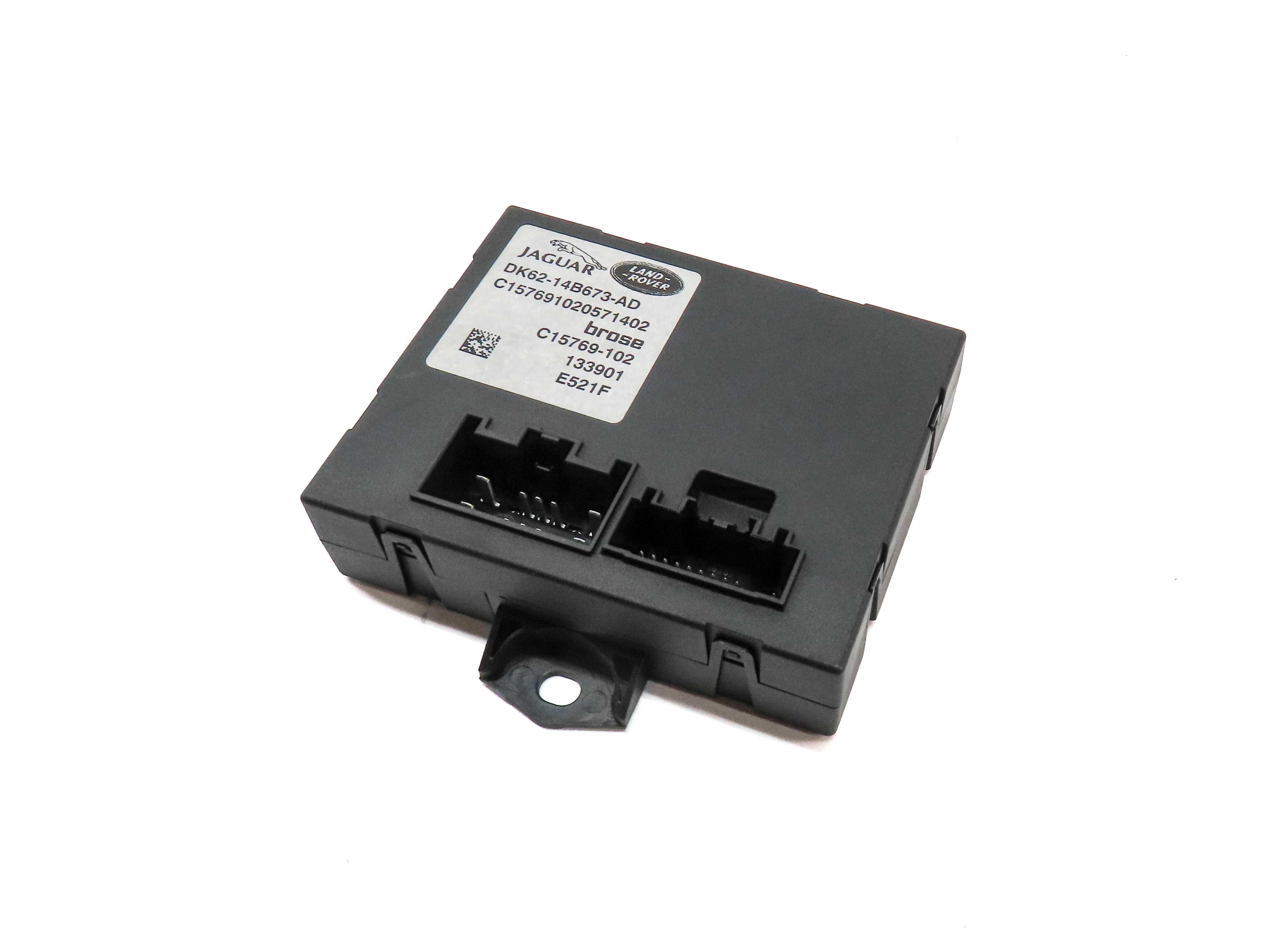 2014-2015 RANGE ROVER SPORT (L494) REAR TRUNK LIFT LIFTGATE CONTROL MODULE — exact item pictured
