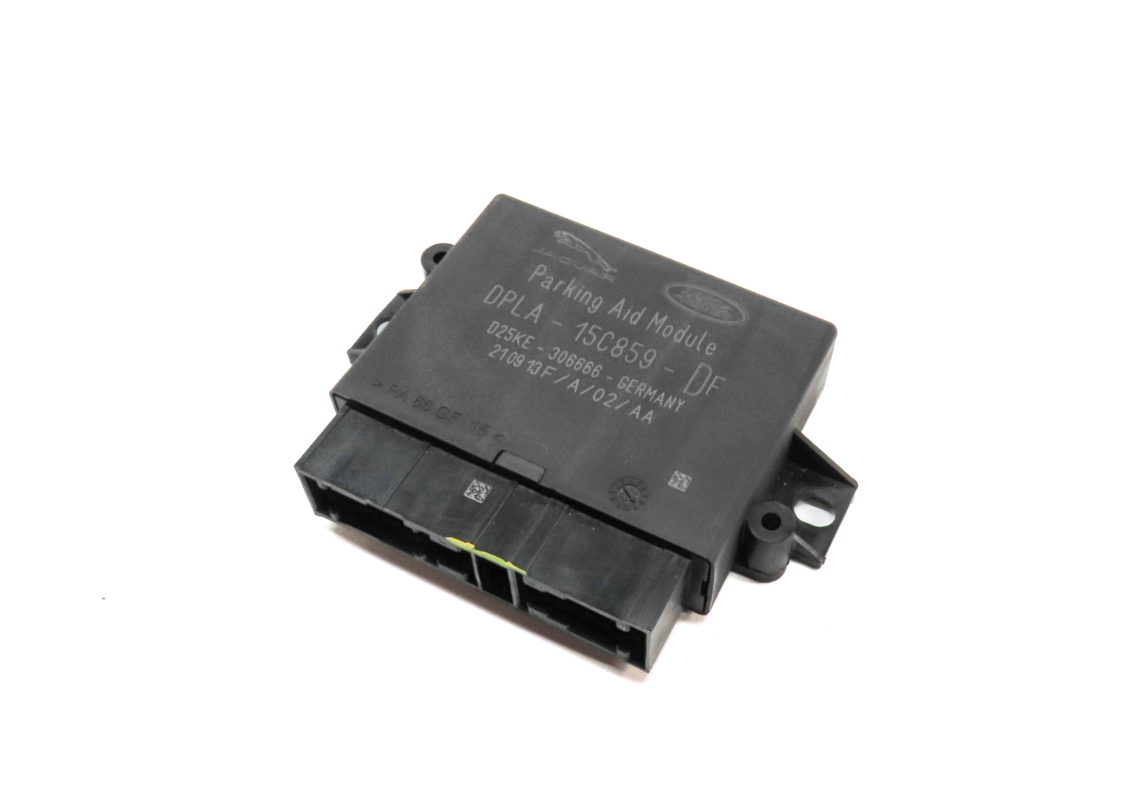 2014 RANGE ROVER SPORT (L405 L494) PDC PARK ASSIST CONTROL MODULE — exact item pictured