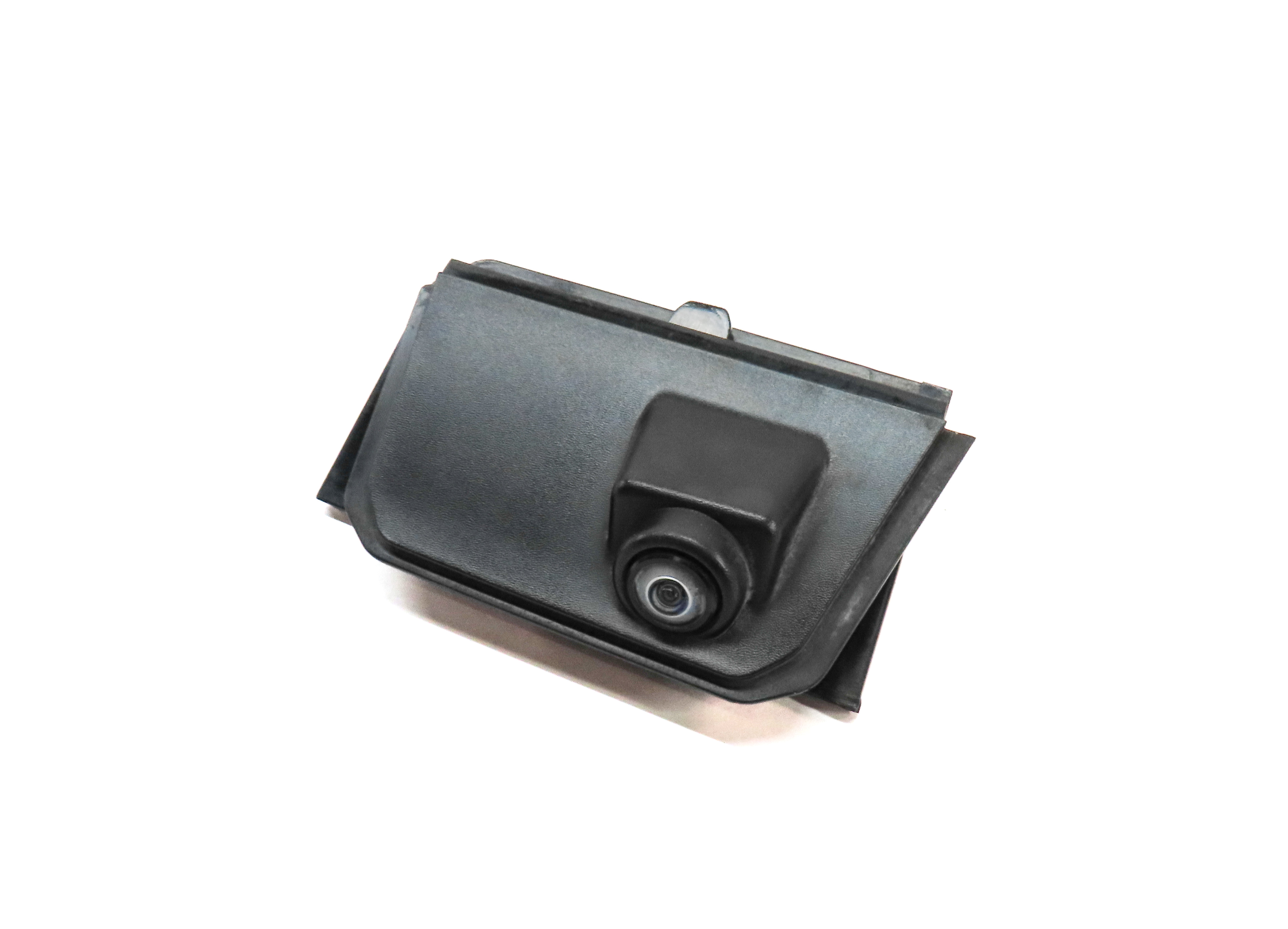 2014-2015 RANGE ROVER SPORT (L494) REAR TRUNK SURROUND VIEW CAMERA — exact item pictured