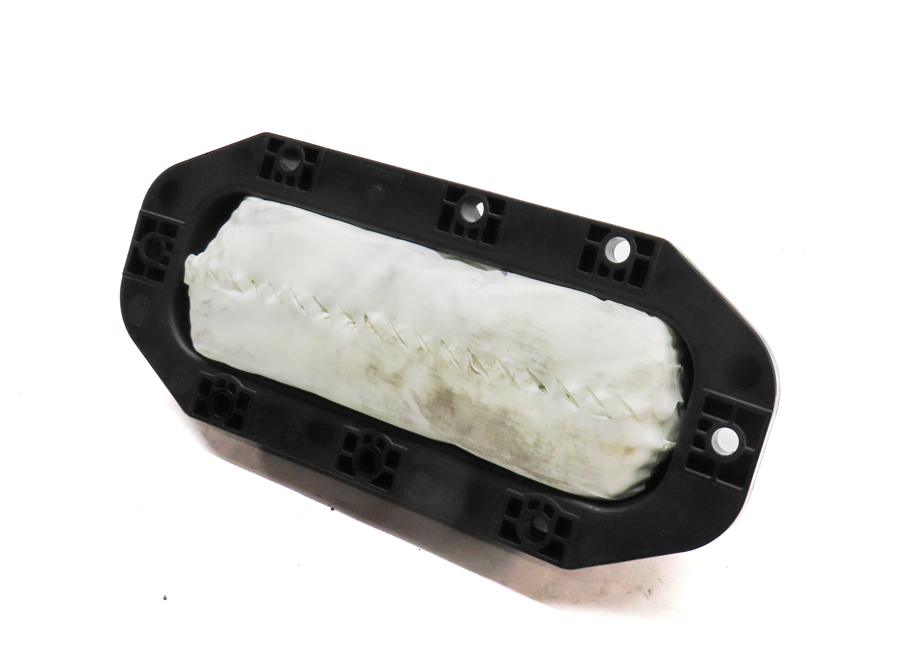 13-20 RANGE ROVER SPORT DISCOVERY (L405 L462 L494) RIGHT PASSENGER DASH AIRBAG — exact item pictured
