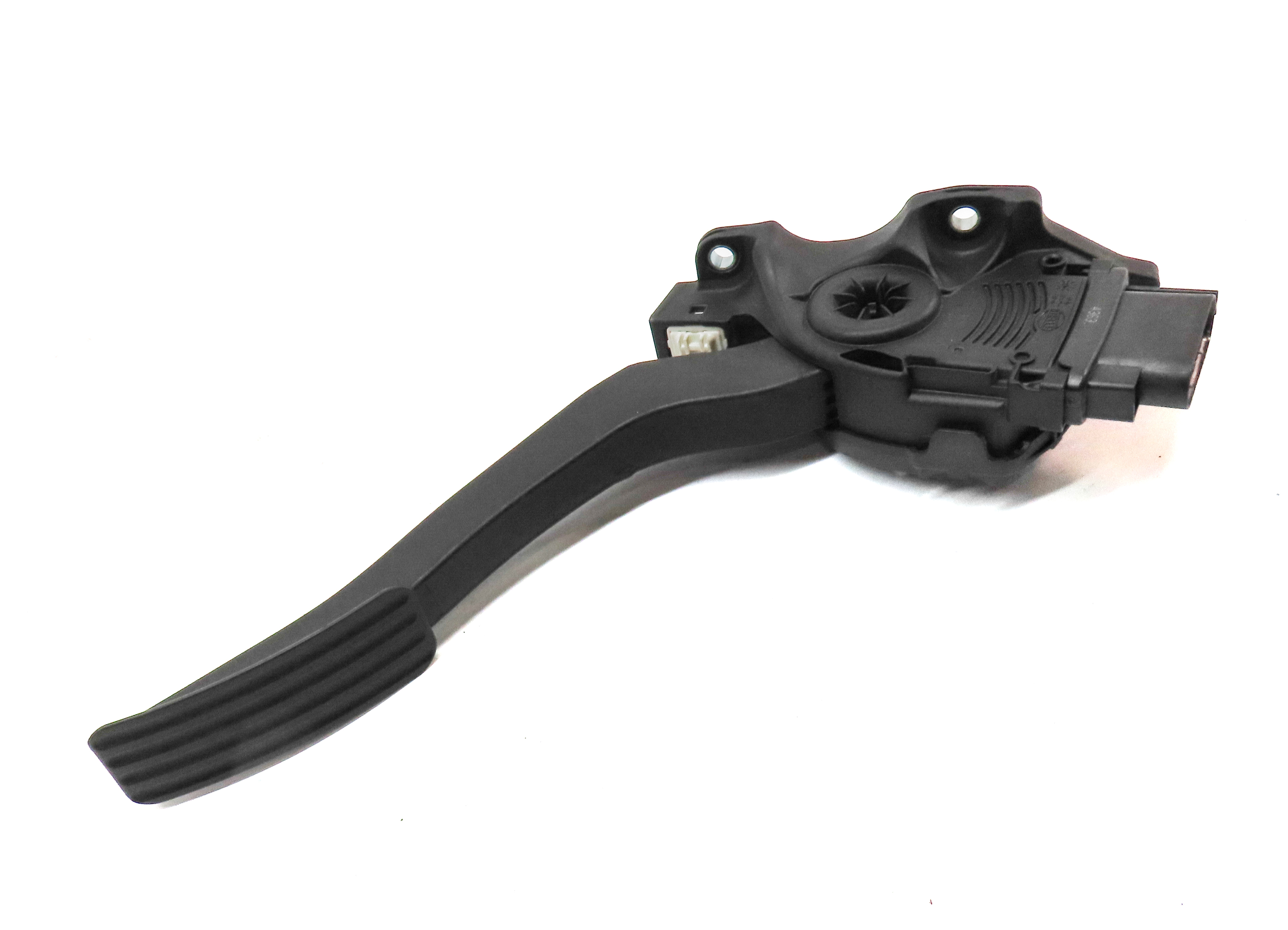 2014 RANGE ROVER SPORT (L494) FRONT LEFT DRIVER ACCELERATOR THROTTLE GAS PEDAL — exact item pictured