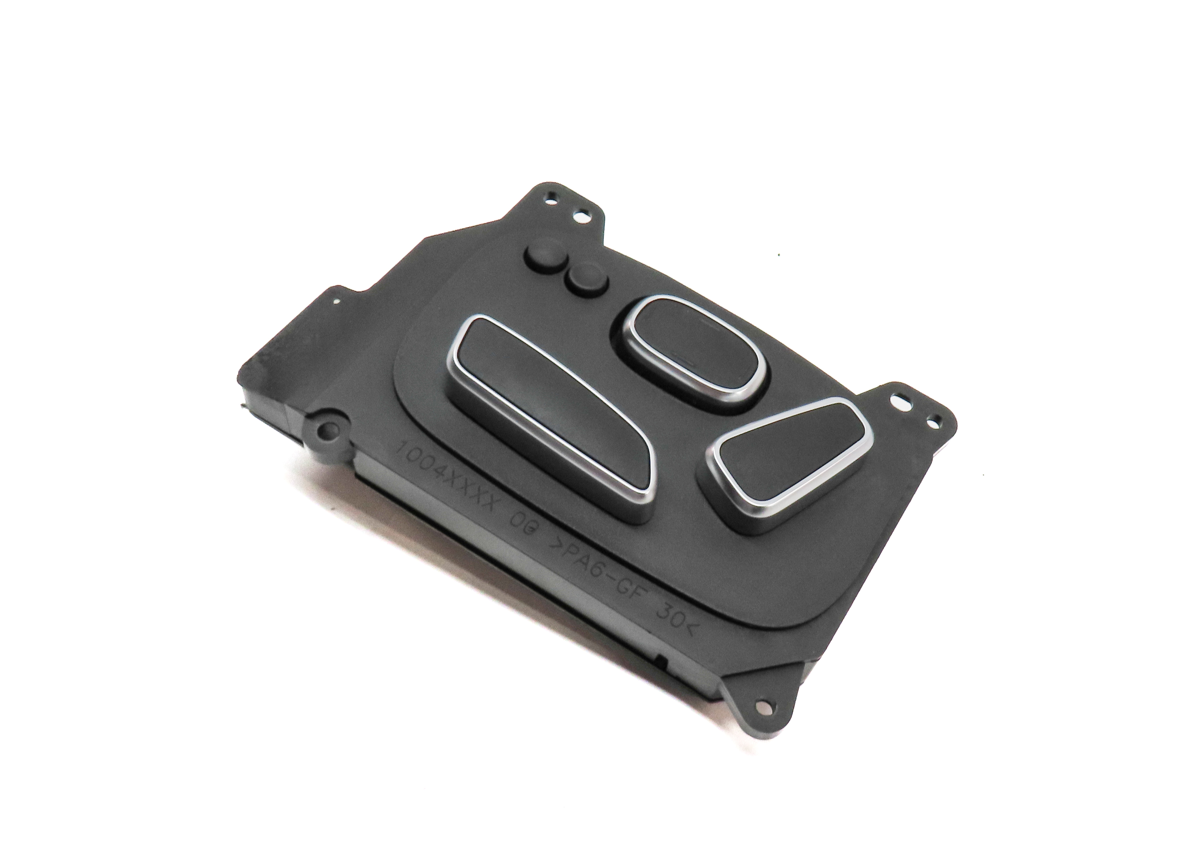 2014 RANGE ROVER SPORT (L494) FRONT LEFT DRIVER SEAT POSITION ADJUST SWITCH — exact item pictured