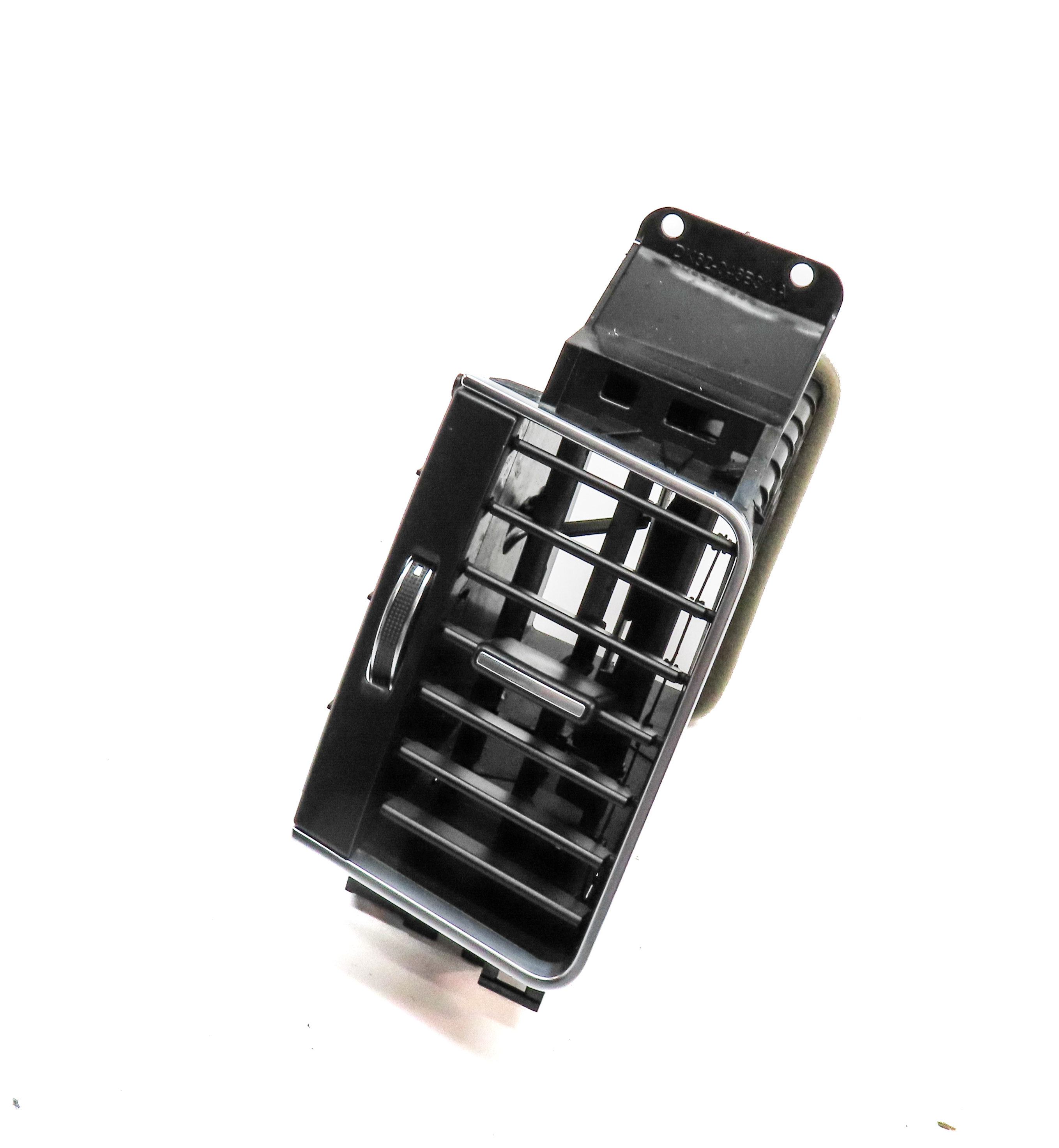 2014 RANGE ROVER SPORT (L494) FRONT LEFT DRIVER DASH HEAT AIR AC VENT (Black) — exact item pictured