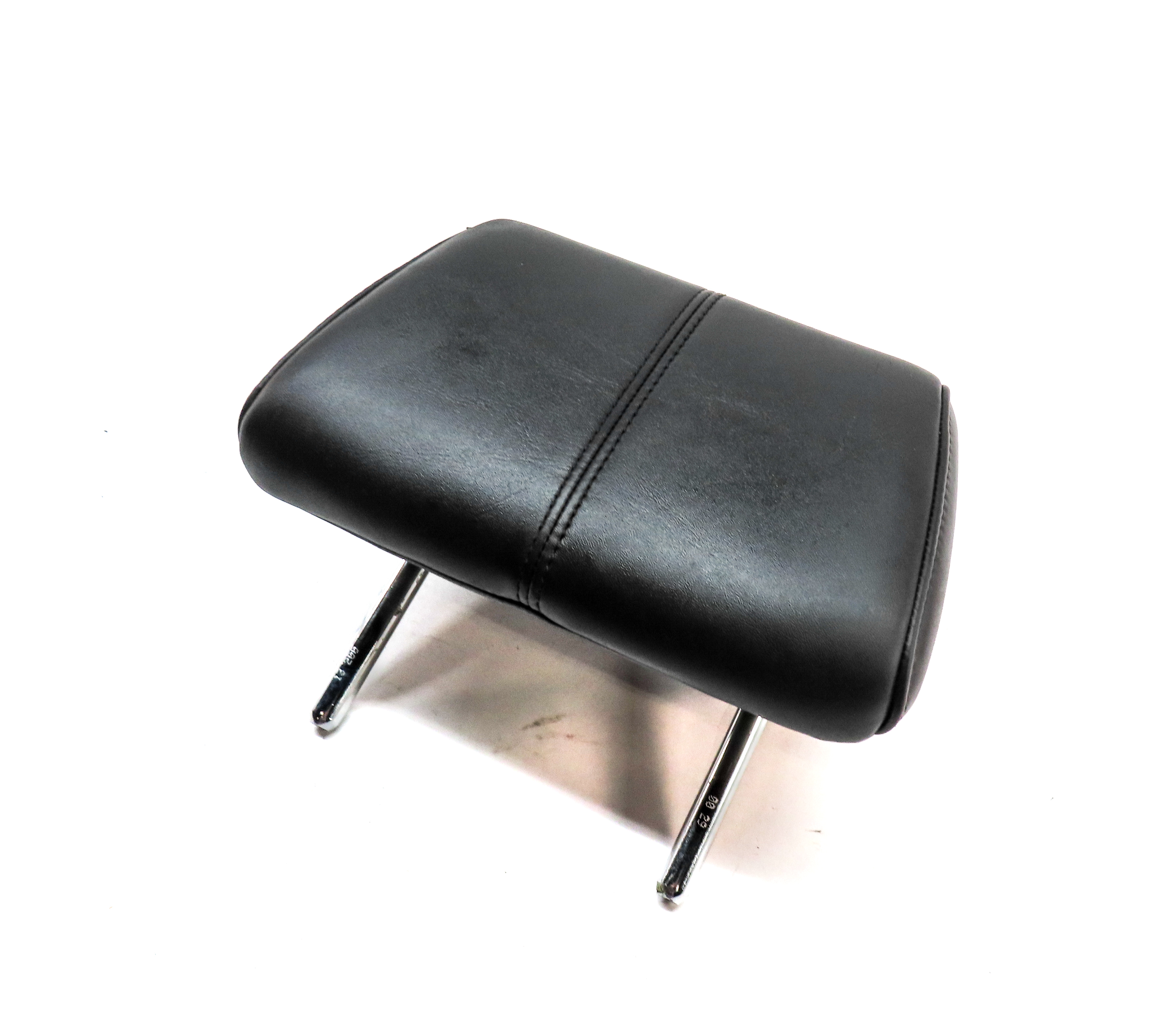 14-17 RANGE ROVER SPORT L494 REAR 2ND ROW CENTER SEAT HEADREST HEAD REST (Black) — exact item pictured