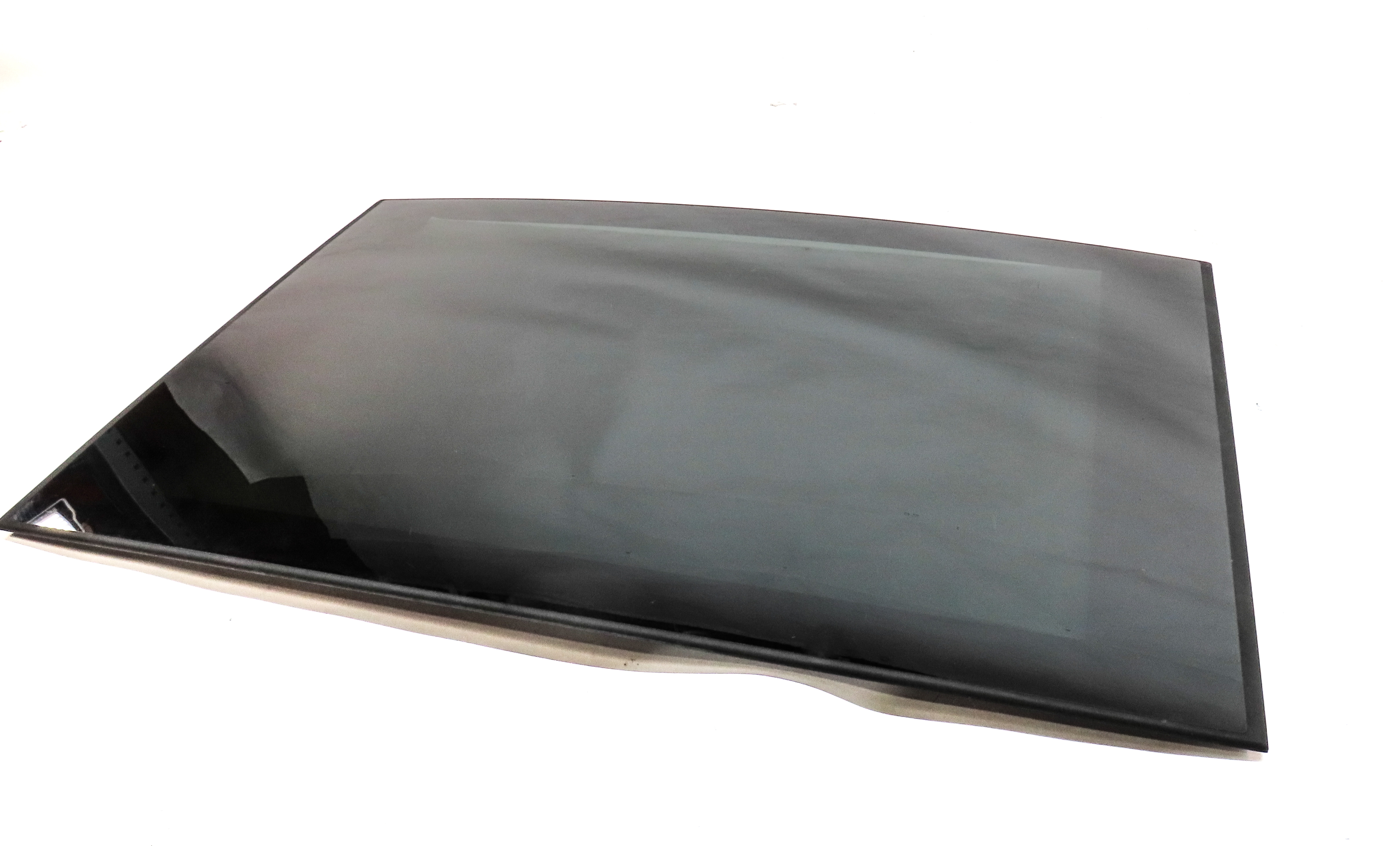 2013-2020 RANGE ROVER SPORT (L405 L494) CENTER PANORAMIC SUNROOF GLASS WINDOW — exact item pictured
