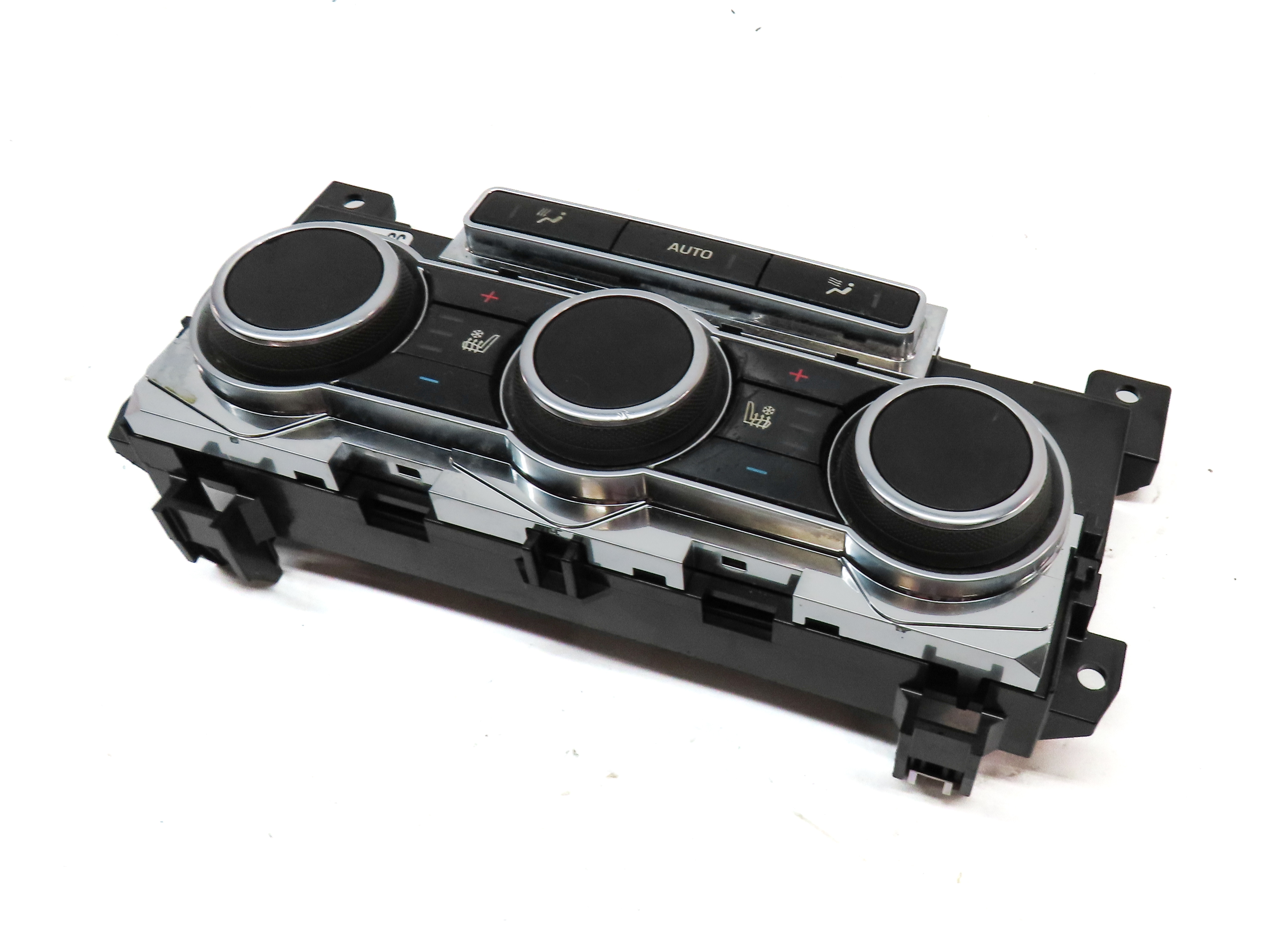14-15 RANGE ROVER SPORT (L494) REAR HEATER AC TEMPERATURE CONTROL (HEATED SEATS) — exact item pictured