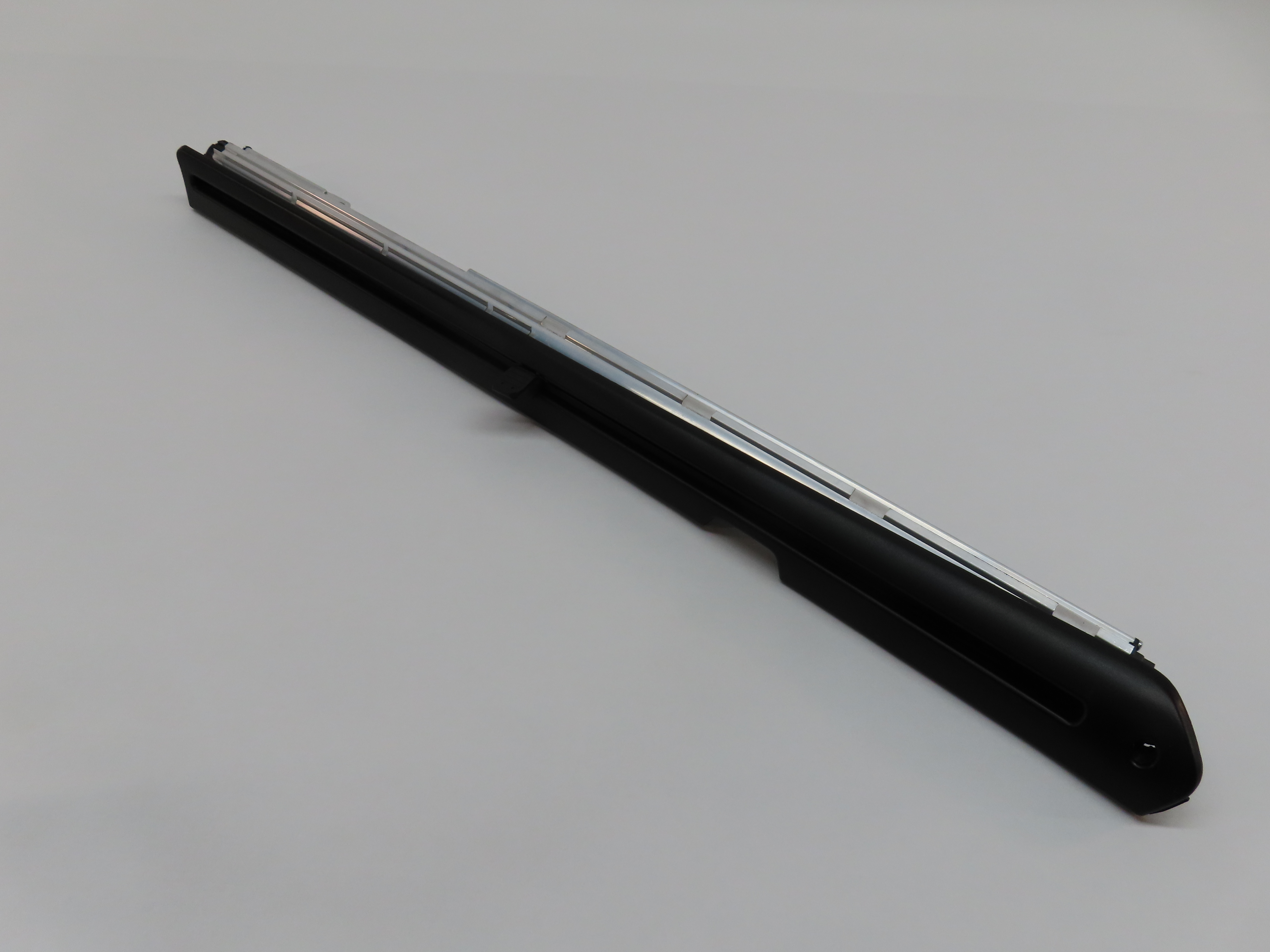 2011-2017 BMW X3 (F25) REAR LEFT DOOR RETRACTABLE WINDOW SHADE SUNSHADE SCREEN — exact item pictured