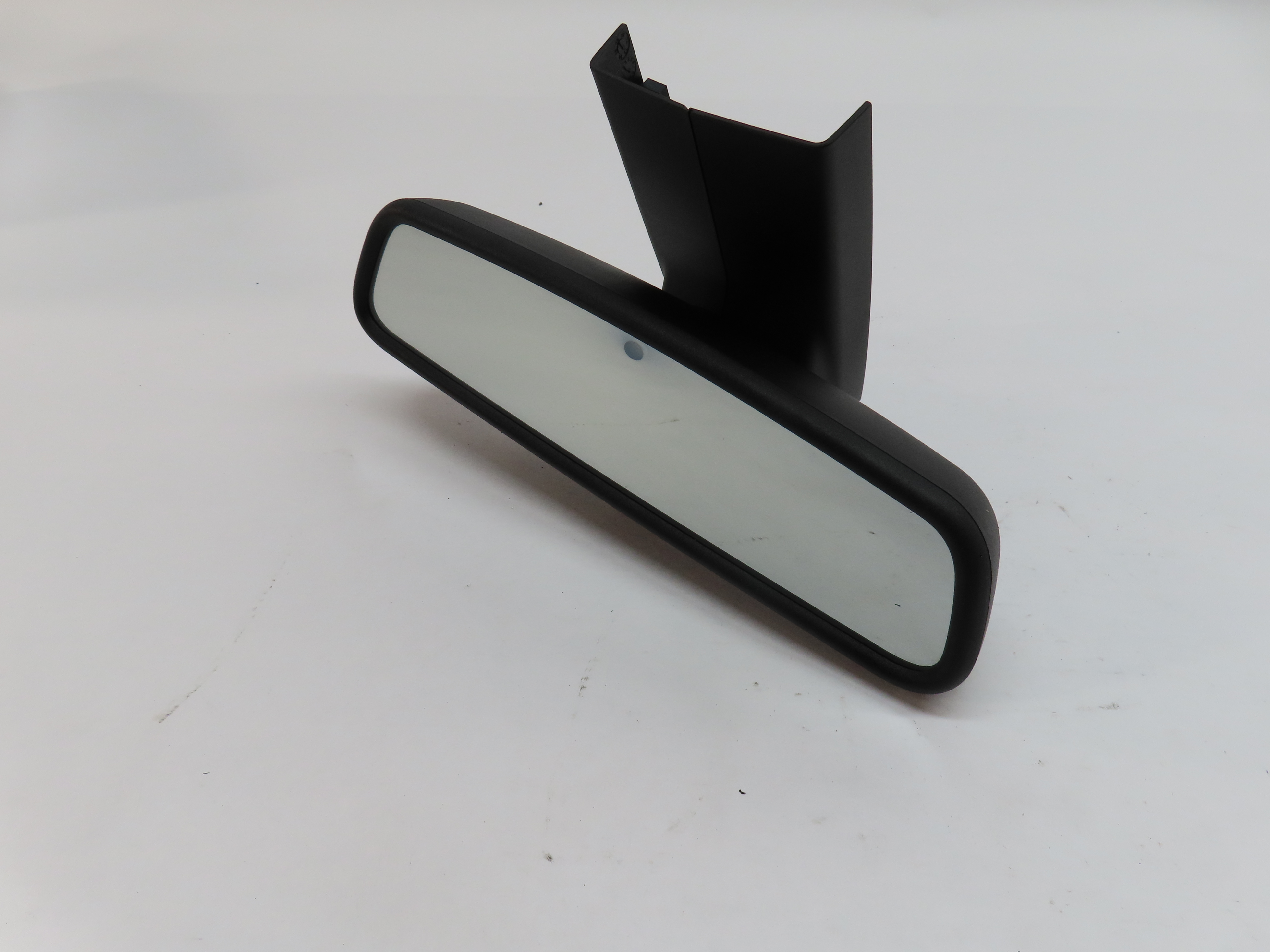 2014 BMW X3 (F25) INTERIOR HOMELINK AUTODIM REARVIEW REAR VIEW MIRROR (Black) — exact item pictured